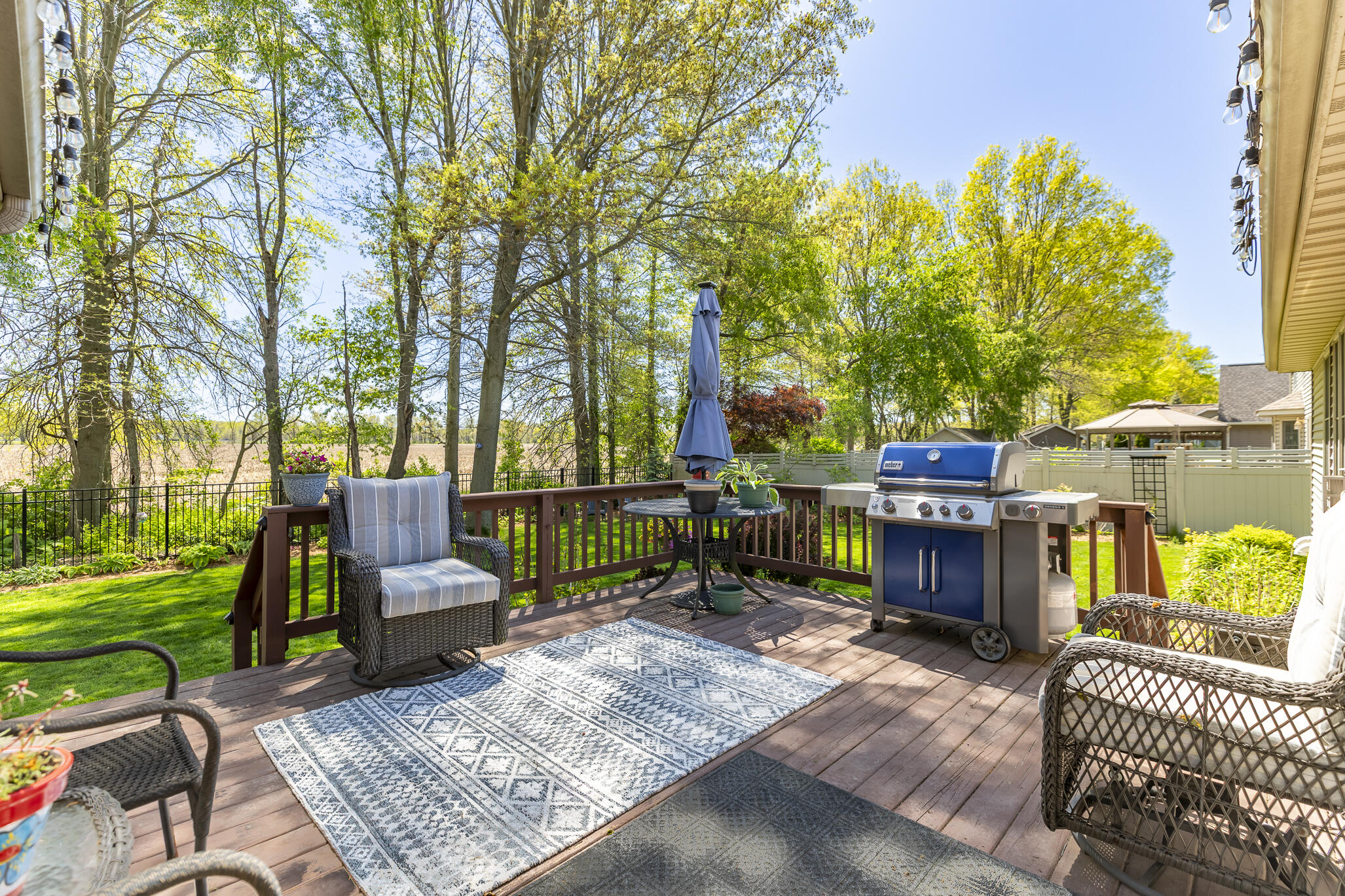 4171 Westwood Lane S, Chesterton, IN 46304; Image #39