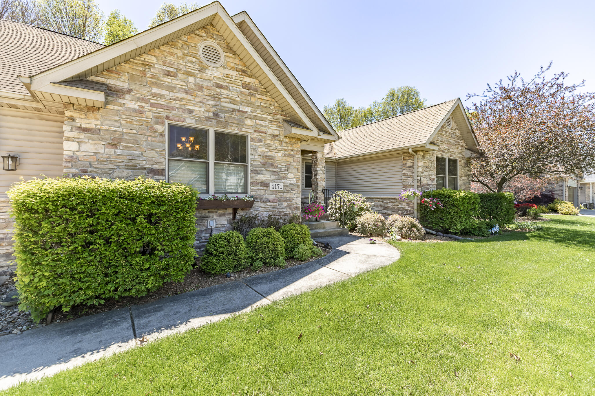 4171 Westwood Lane S, Chesterton, IN 46304; Image #4