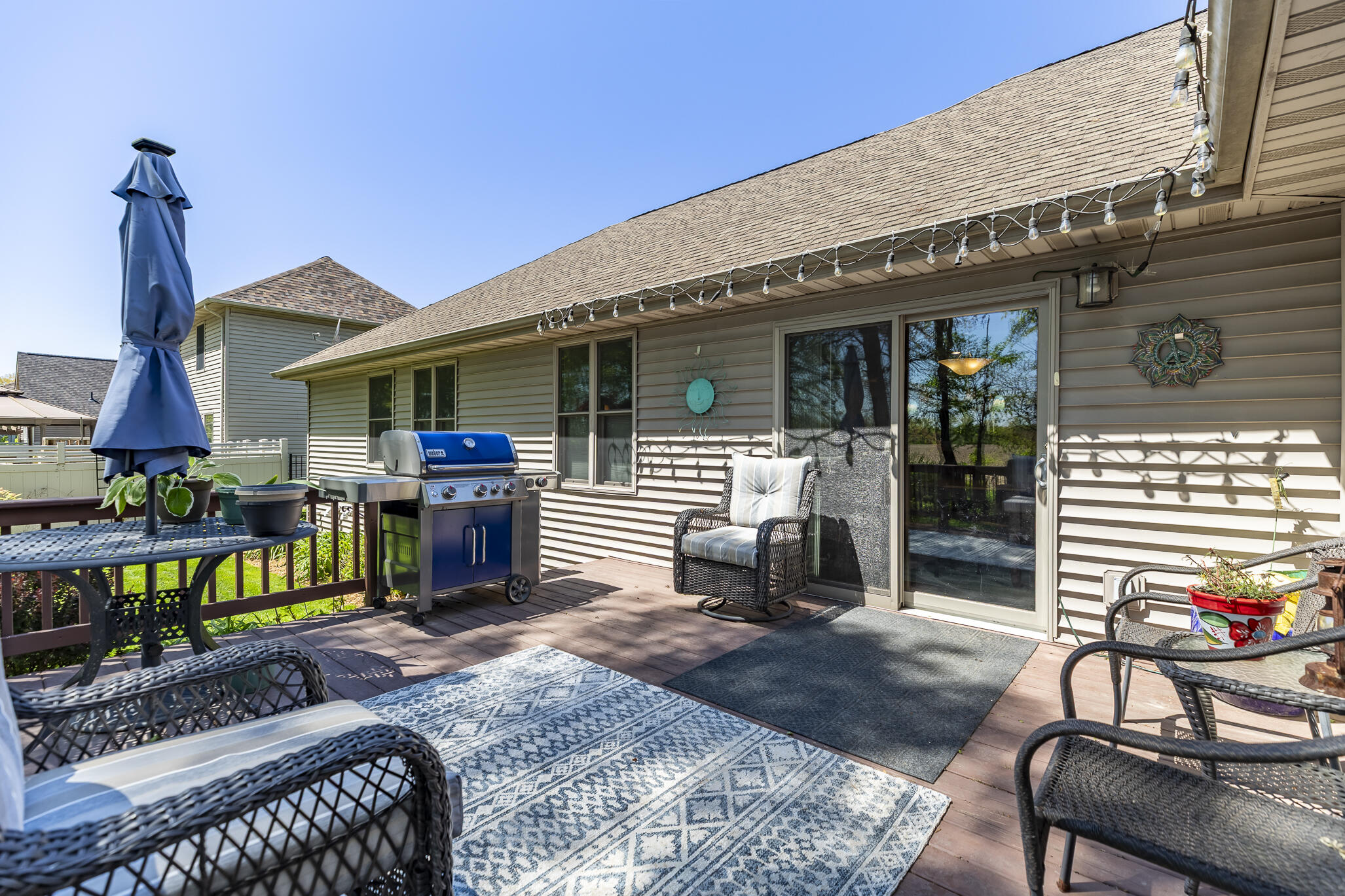 4171 Westwood Lane S, Chesterton, IN 46304; Image #40