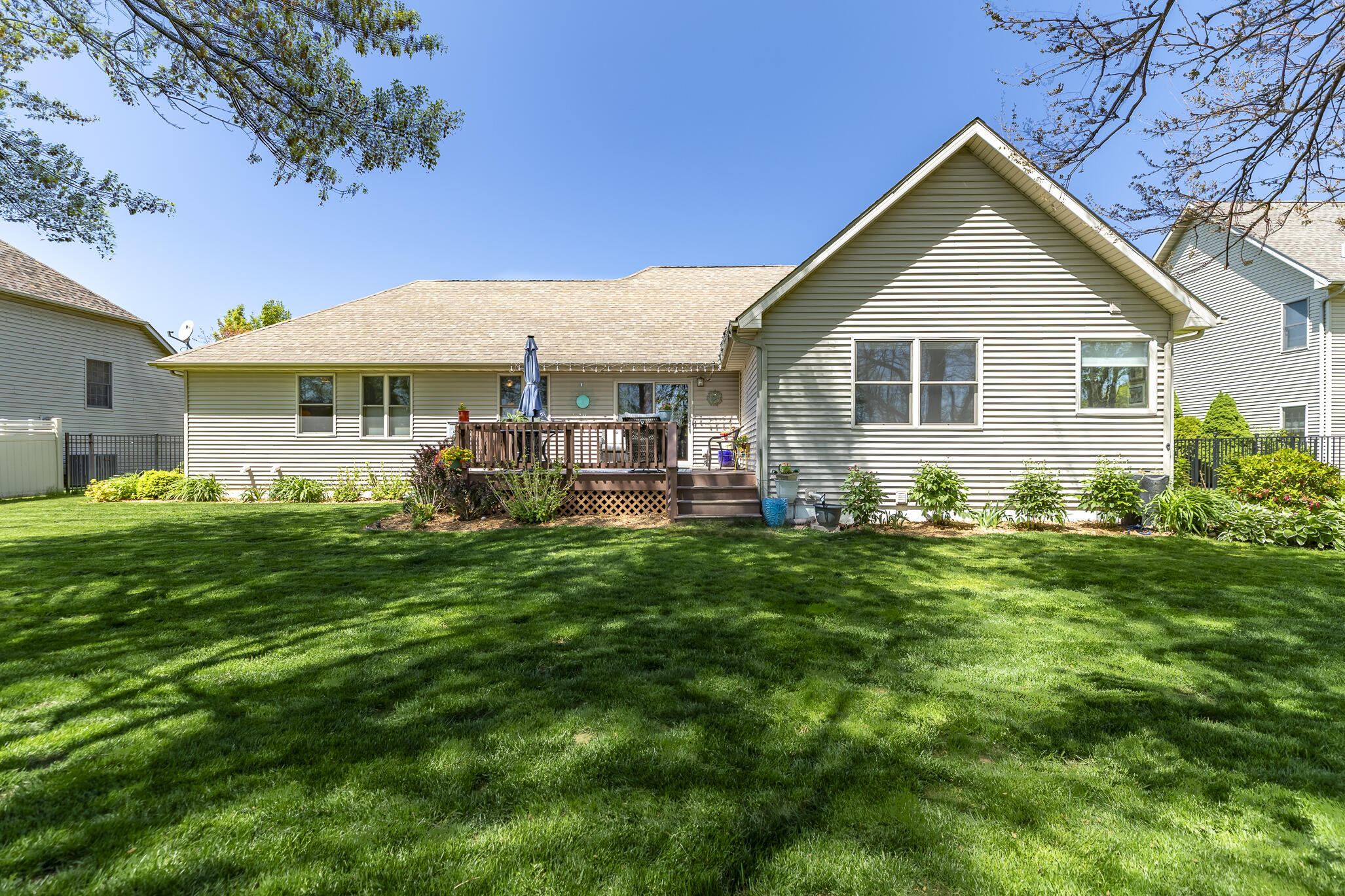 4171 Westwood Lane S, Chesterton, IN 46304; Image #43