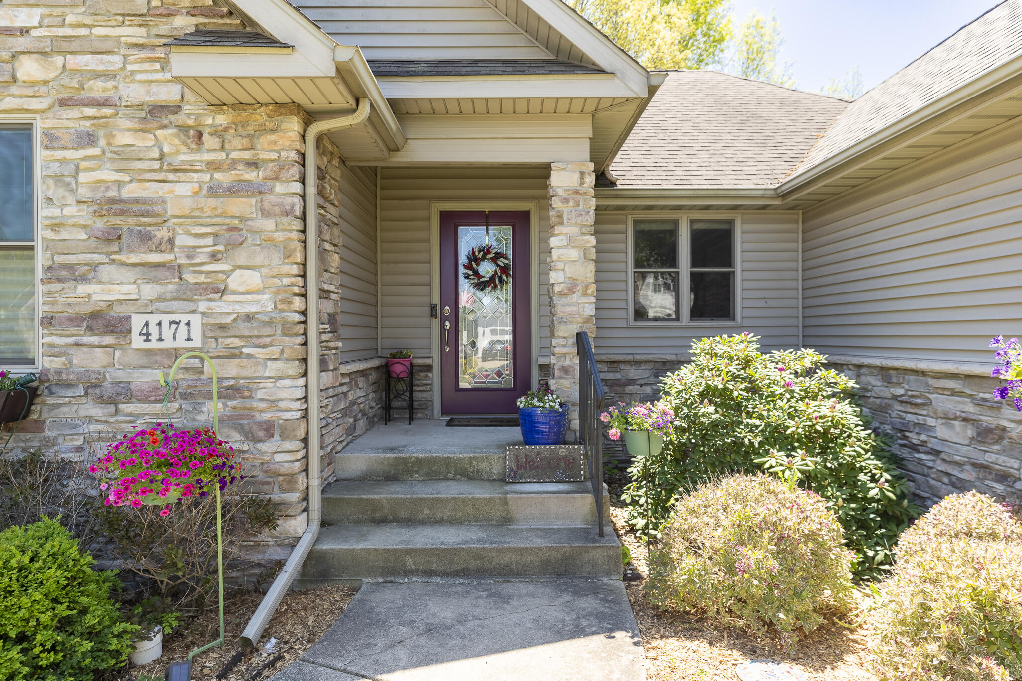 4171 Westwood Lane S, Chesterton, IN 46304; Image #5