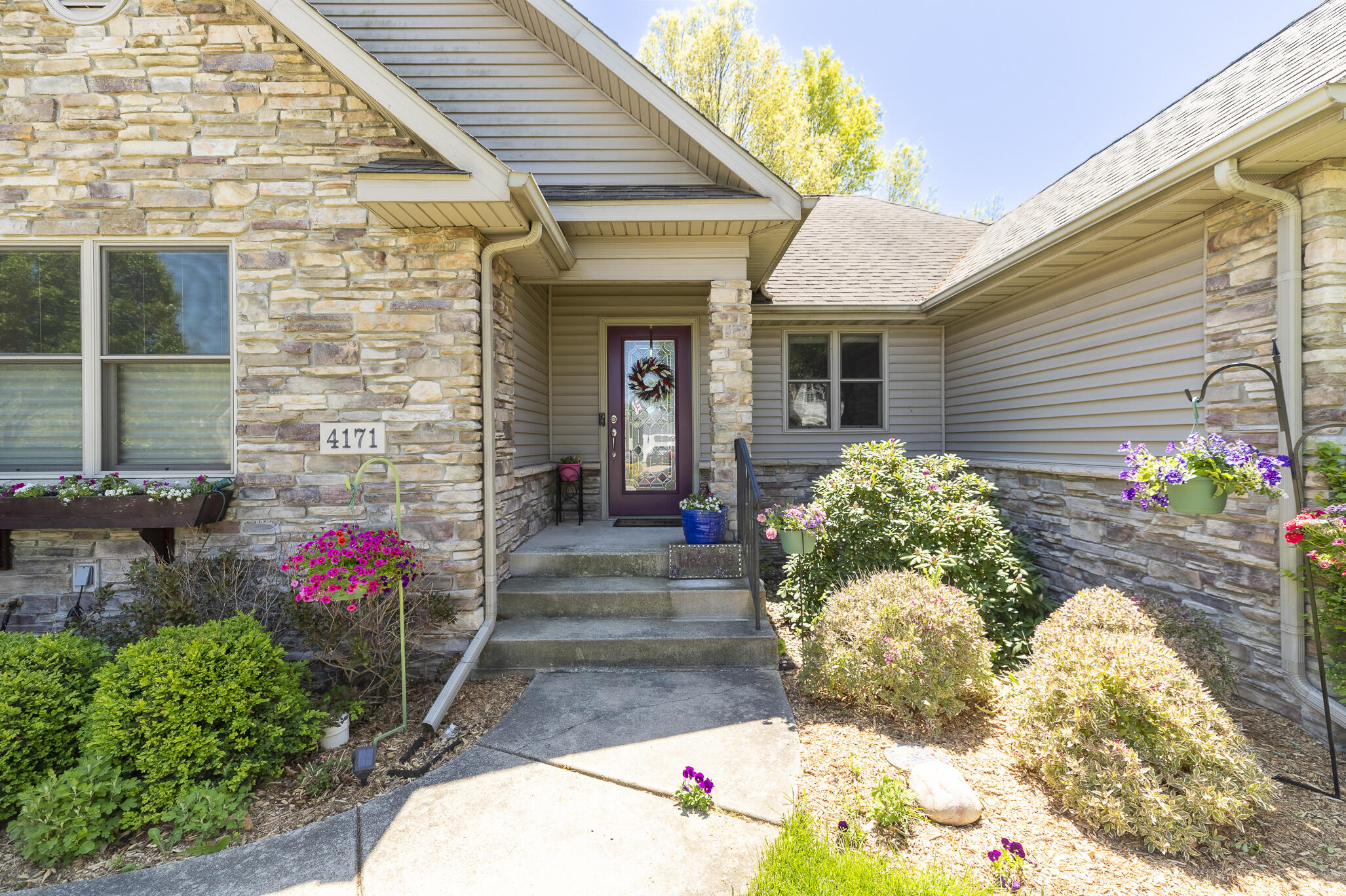 4171 Westwood Lane S, Chesterton, IN 46304; Image #6