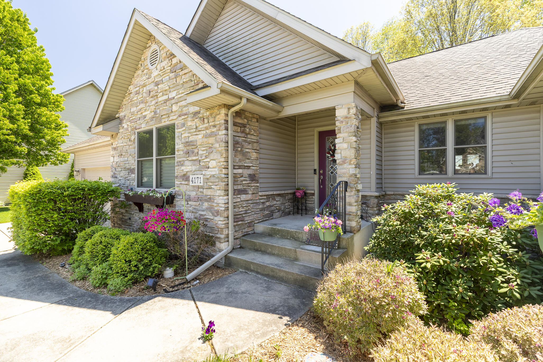 4171 Westwood Lane S, Chesterton, IN 46304; Image #7