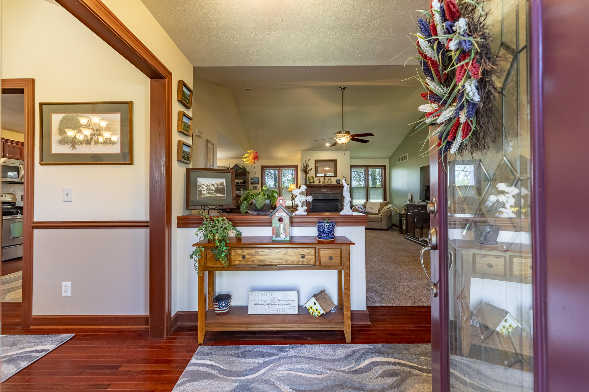 4171 Westwood Lane S, Chesterton, IN 46304; Image #8