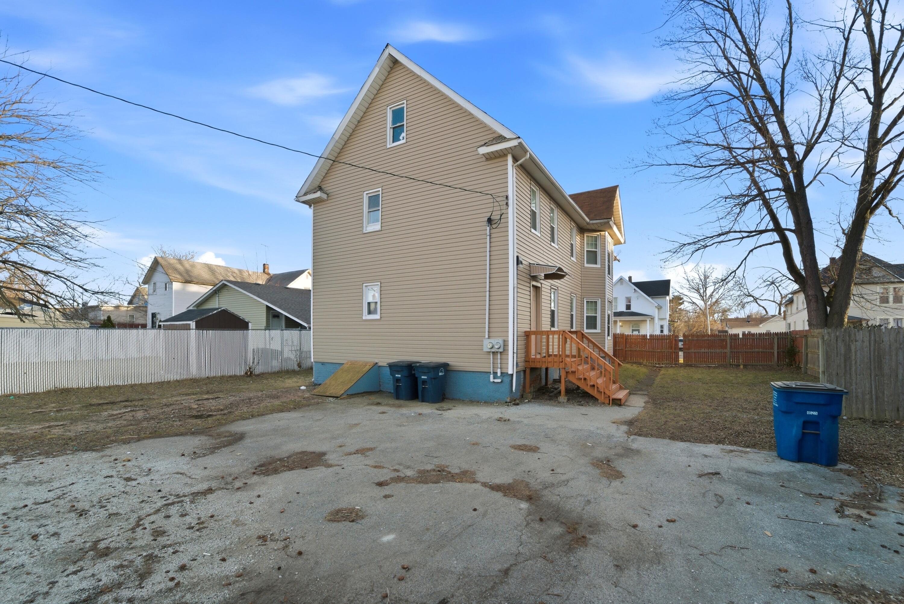 208 E Barker Avenue, Michigan City, IN 46360; Image #27