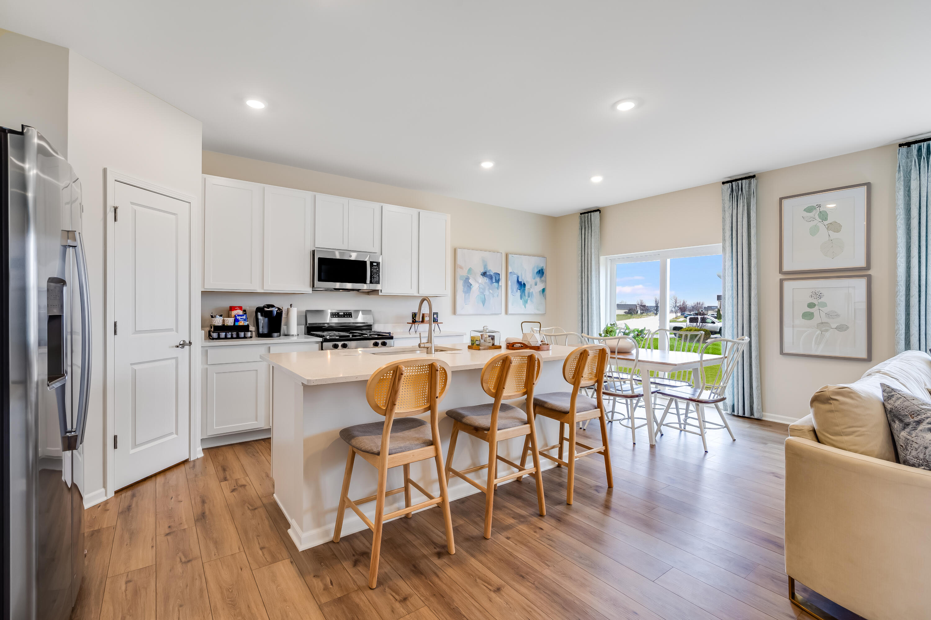 5766 E 110th Avenue, Winfield, IN 46307; Image #6