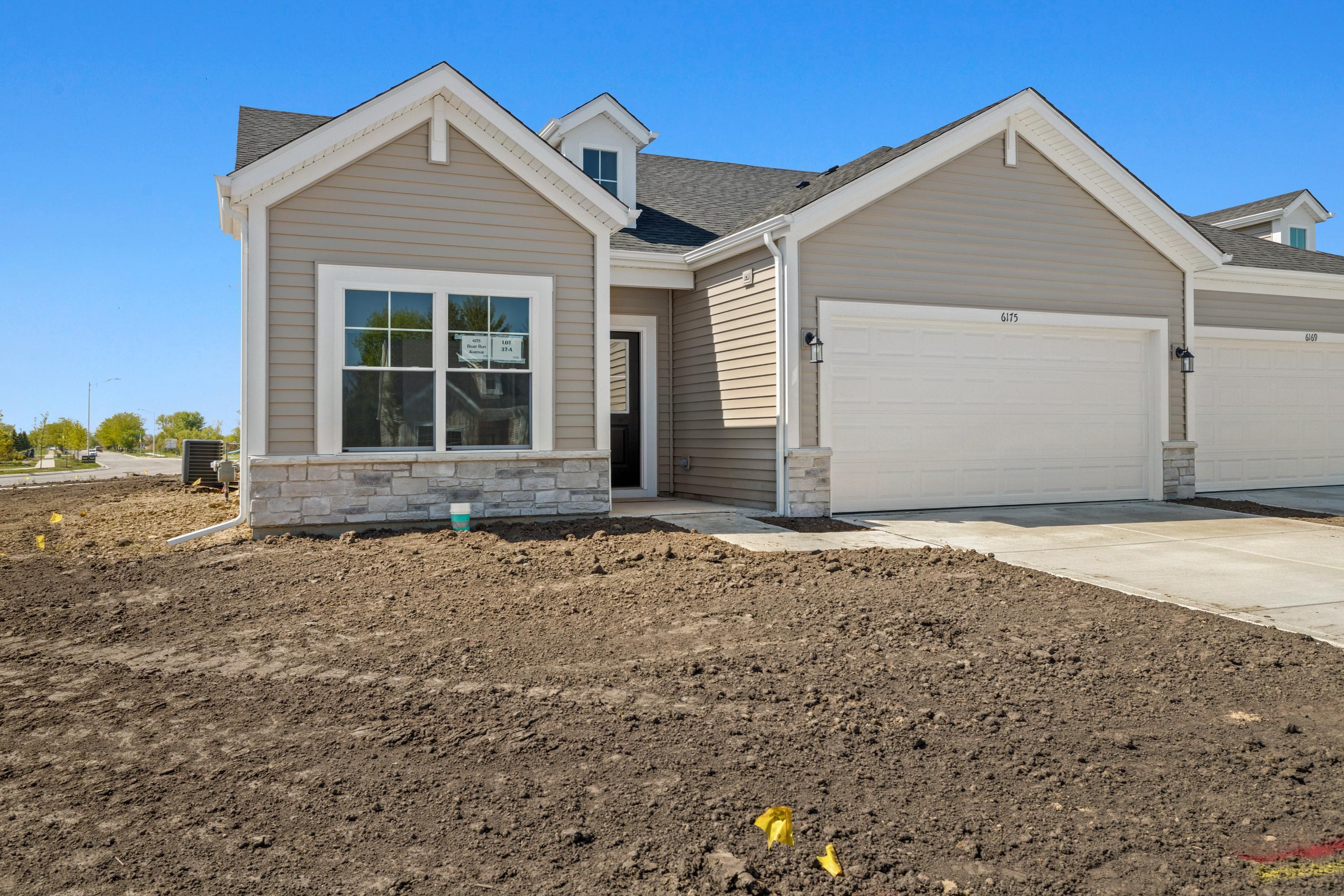 6175 River Run Avenue, Portage, IN 46368; Image #2