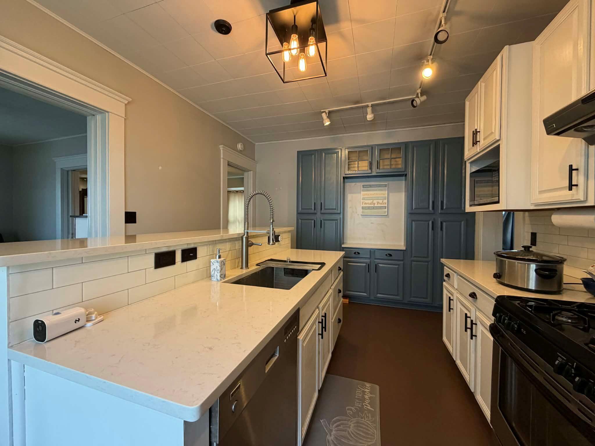 320 S Cullen Street, Rensselaer, IN 47978; Image #11