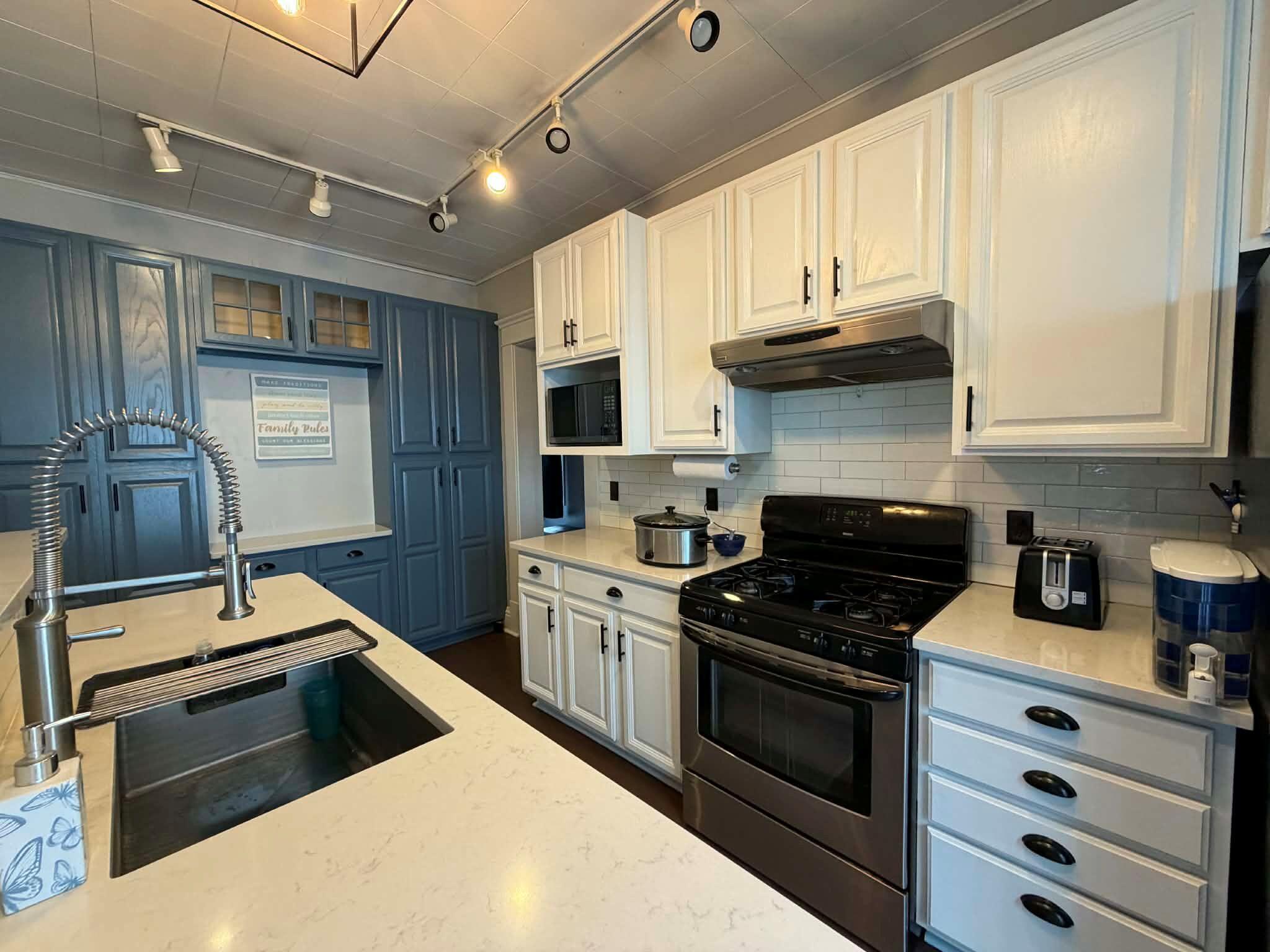 320 S Cullen Street, Rensselaer, IN 47978; Image #12