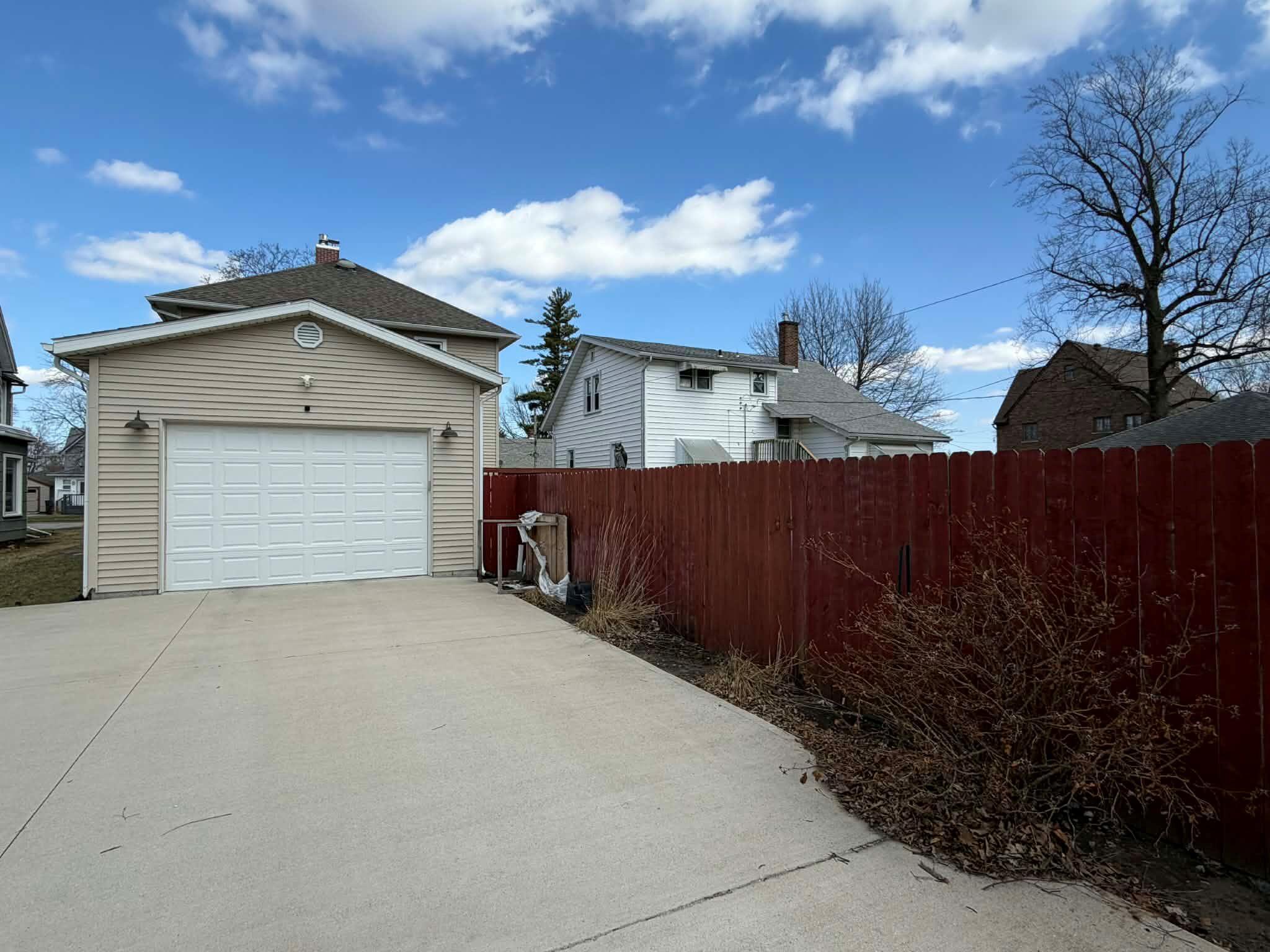 320 S Cullen Street, Rensselaer, IN 47978; Image #3