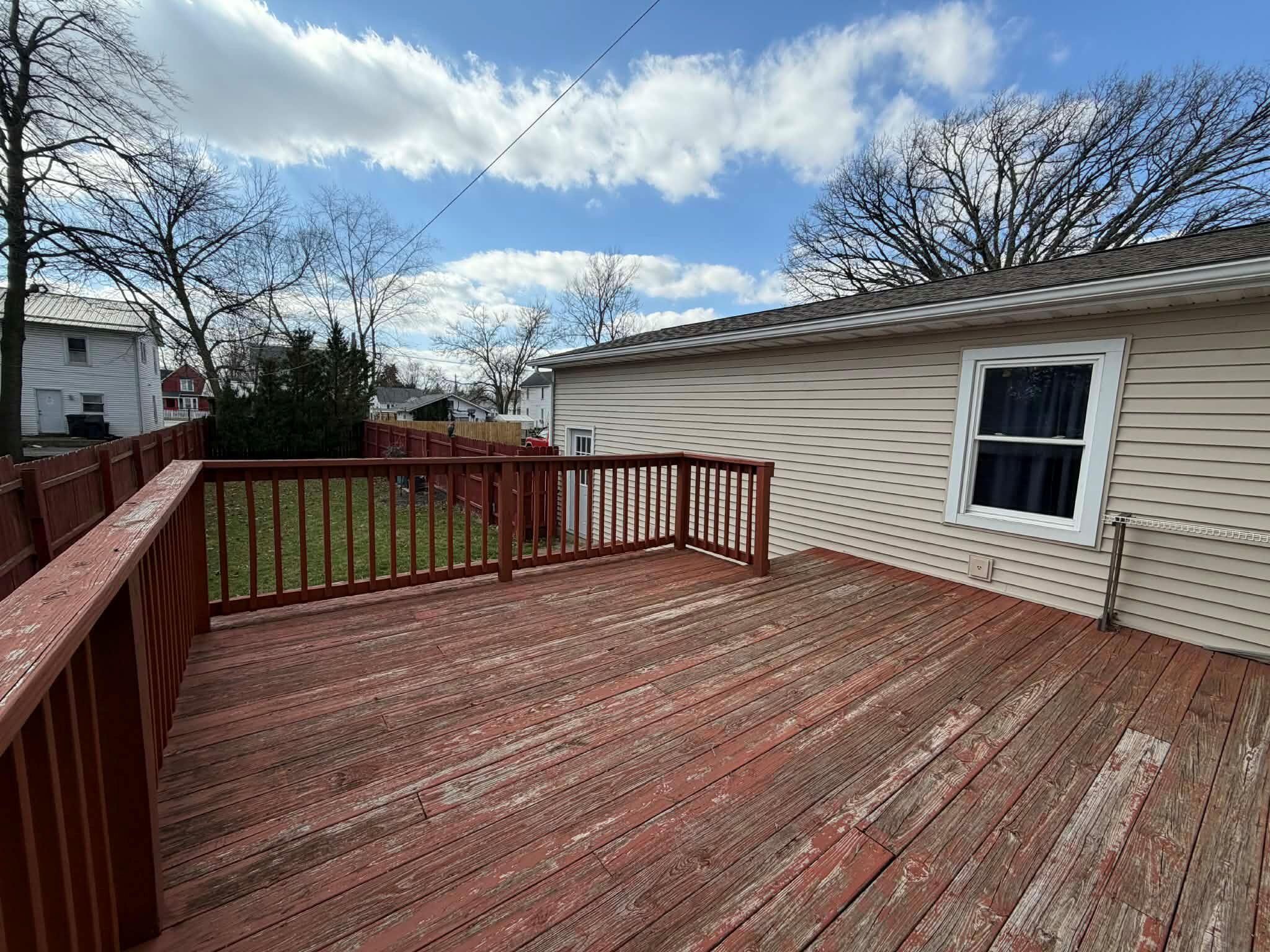 320 S Cullen Street, Rensselaer, IN 47978; Image #4