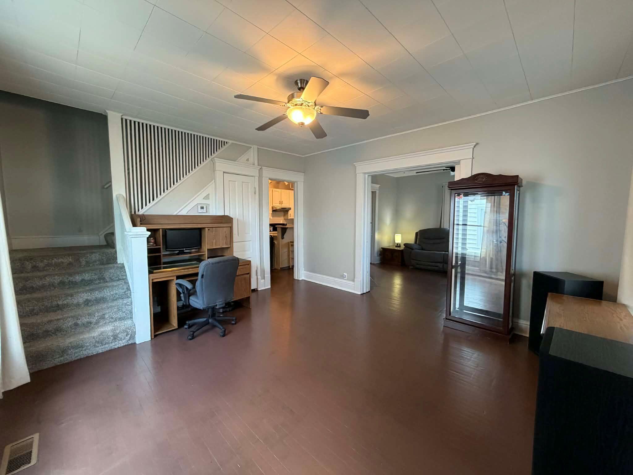 320 S Cullen Street, Rensselaer, IN 47978; Image #5