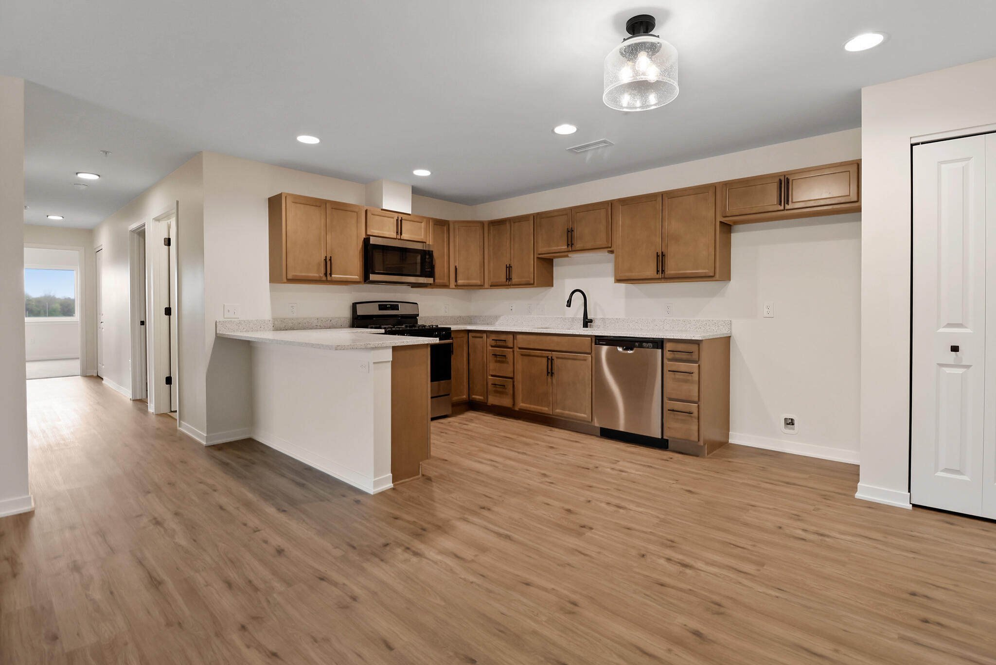 2034 W 75th Place, Merrillville, IN #38, 46410; Image #10