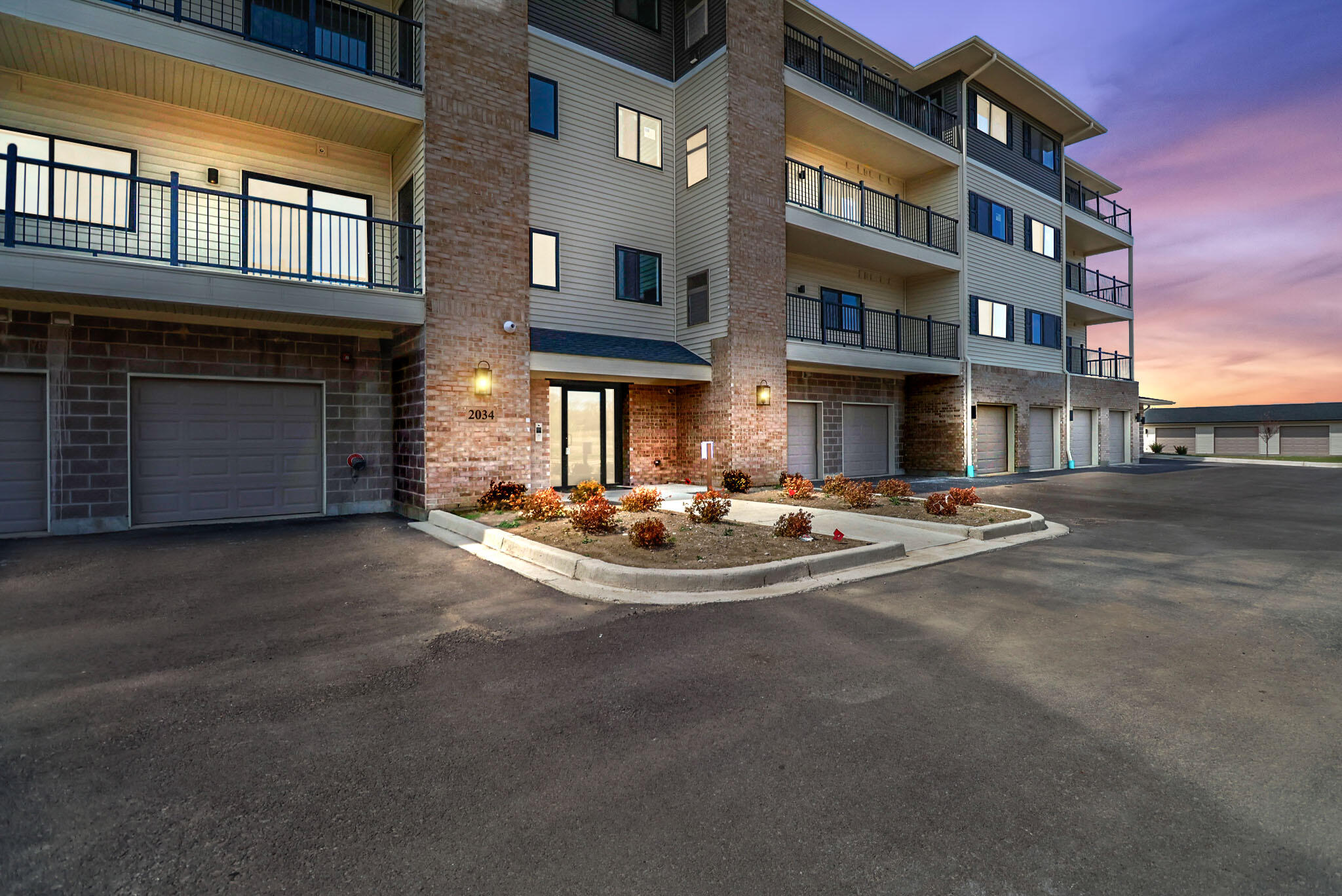 2034 W 75th Place, Merrillville, IN #38, 46410; Image #3