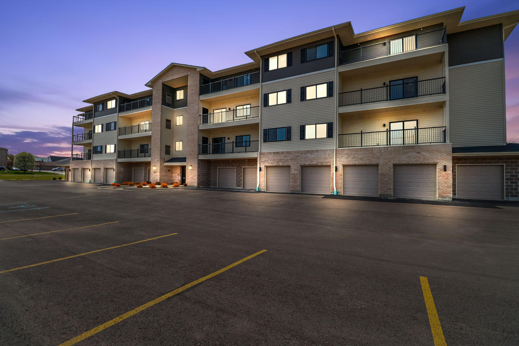 2034 W 75th Place, Merrillville, IN #38, 46410; Image #4