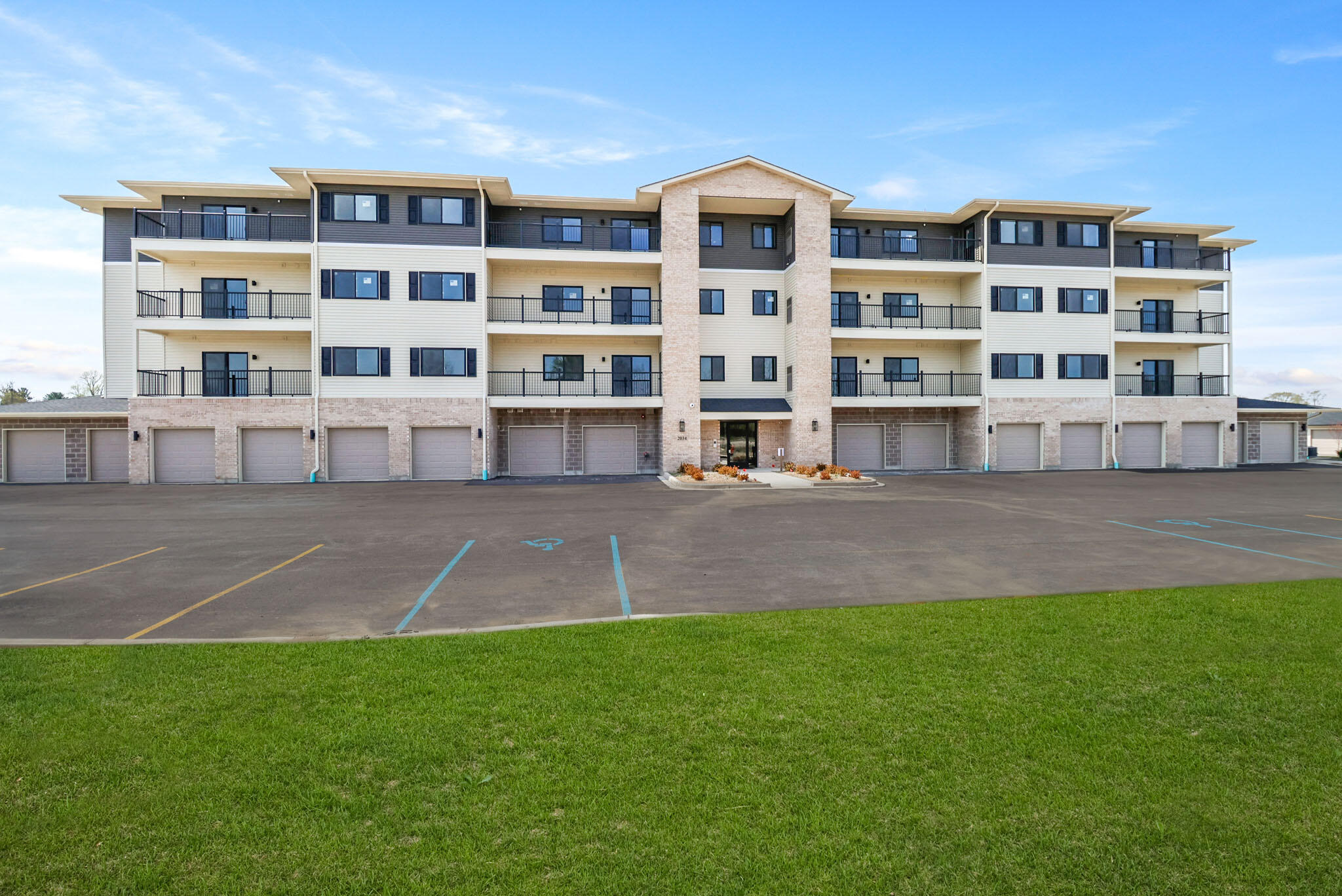2034 W 75th Place, Merrillville, IN #38, 46410; Image #6