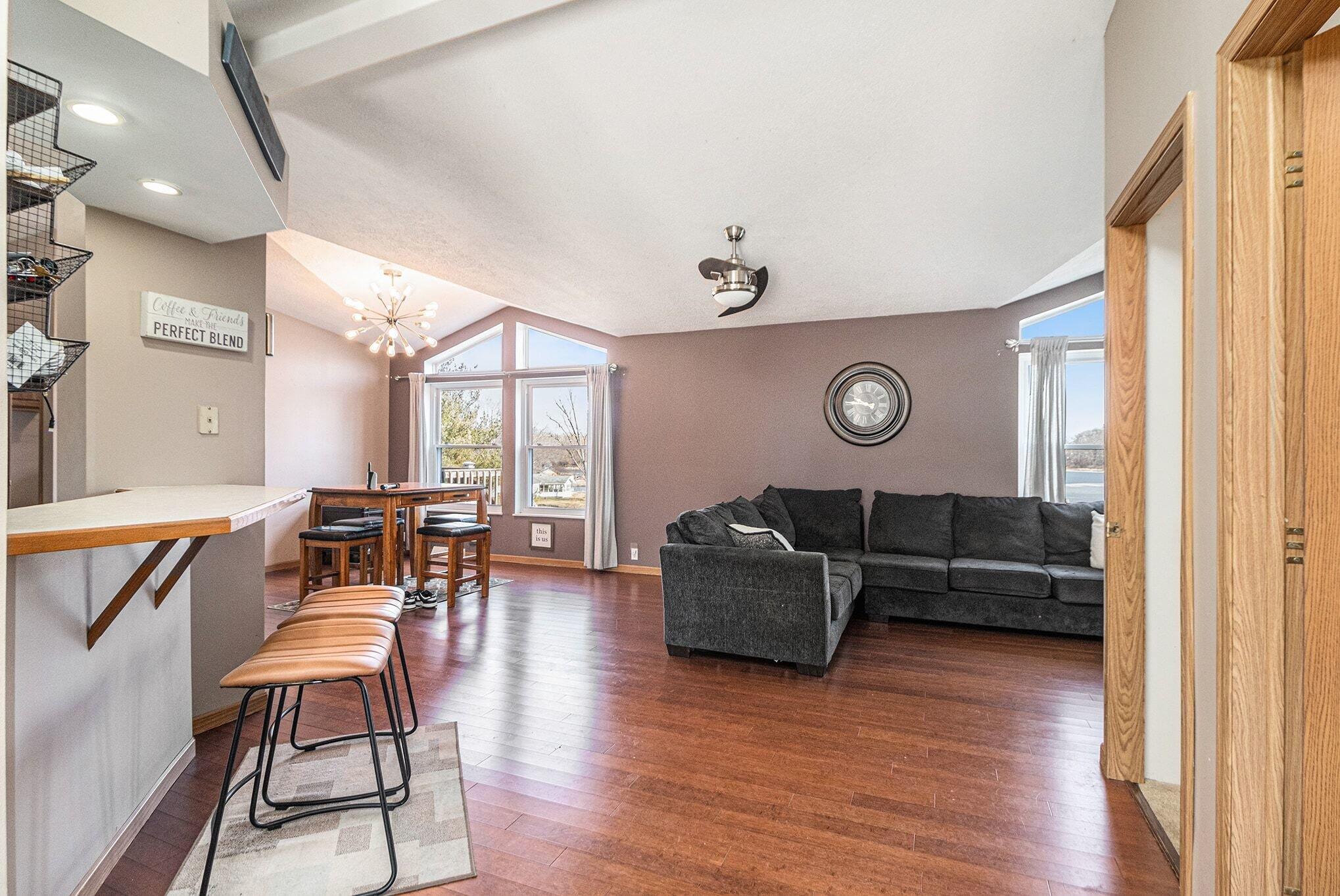 33 S 600 W, Hebron, IN 46341; Image #10