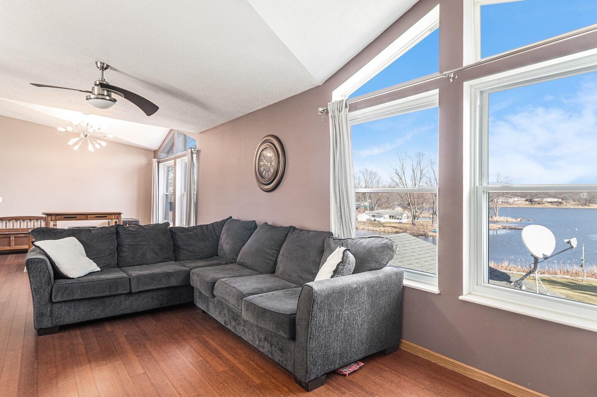 33 S 600 W, Hebron, IN 46341; Image #12