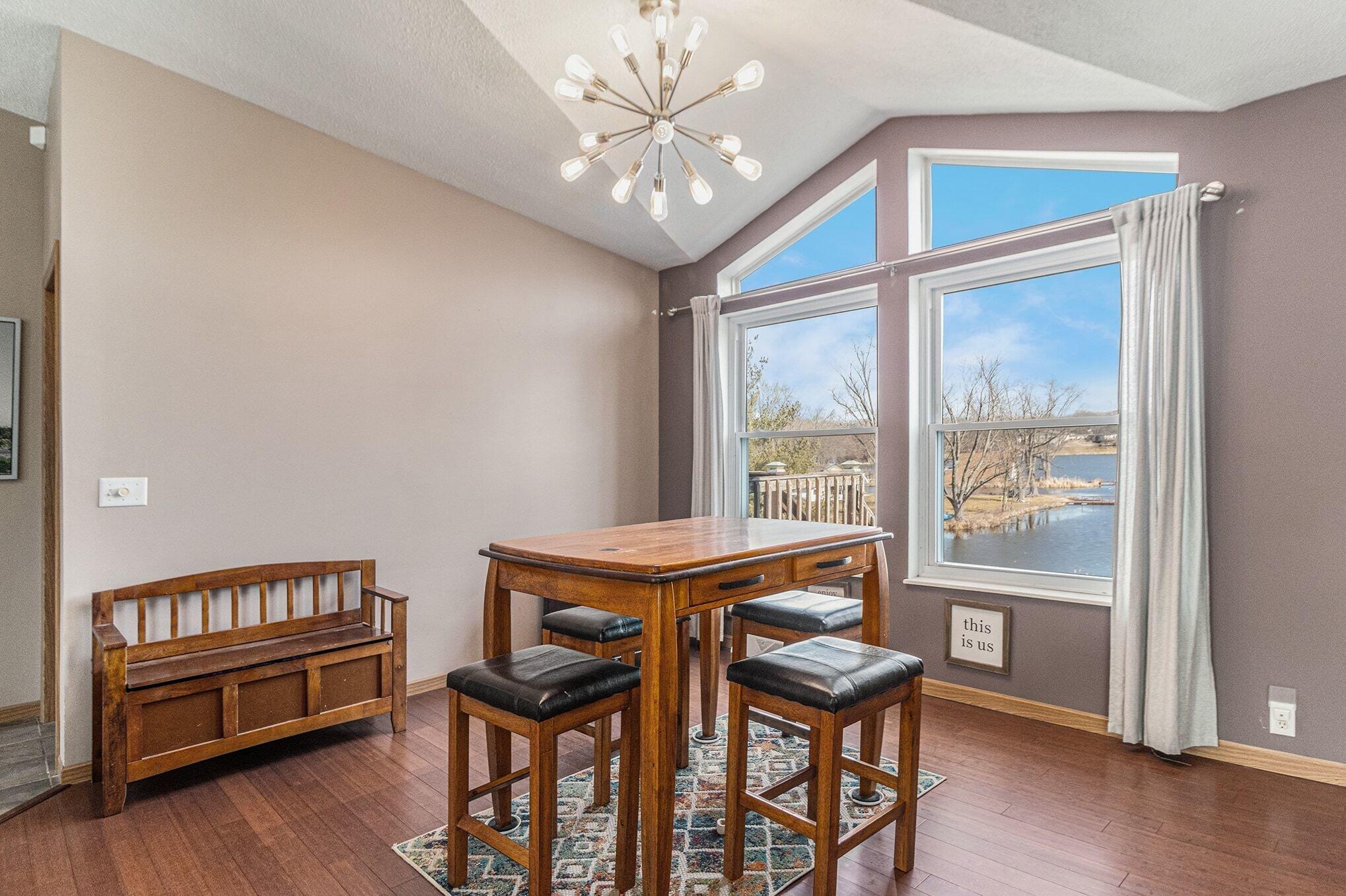 33 S 600 W, Hebron, IN 46341; Image #13