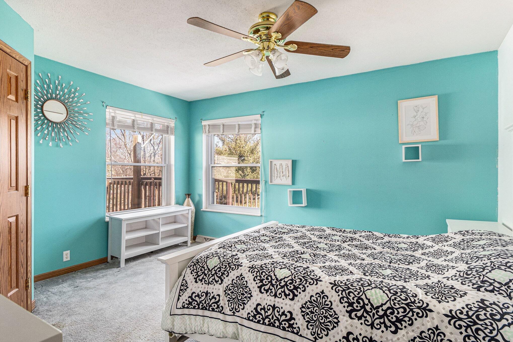 33 S 600 W, Hebron, IN 46341; Image #19