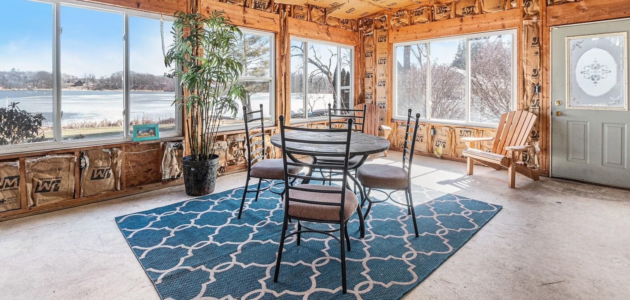 33 S 600 W, Hebron, IN 46341; Image #28