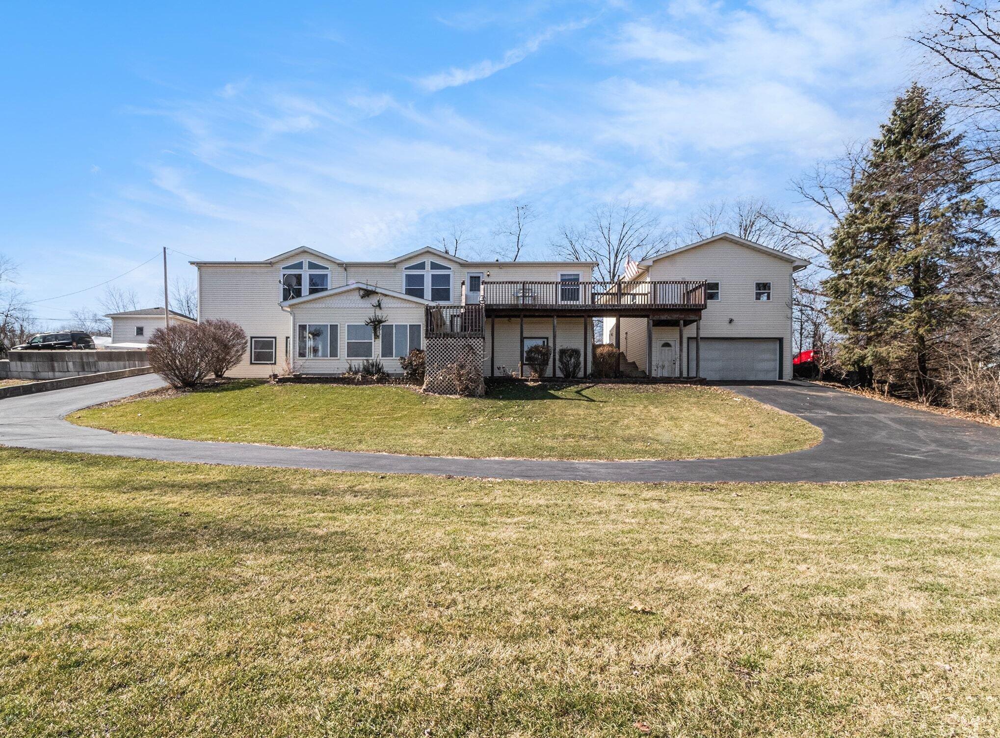 33 S 600 W, Hebron, IN 46341; Image #3