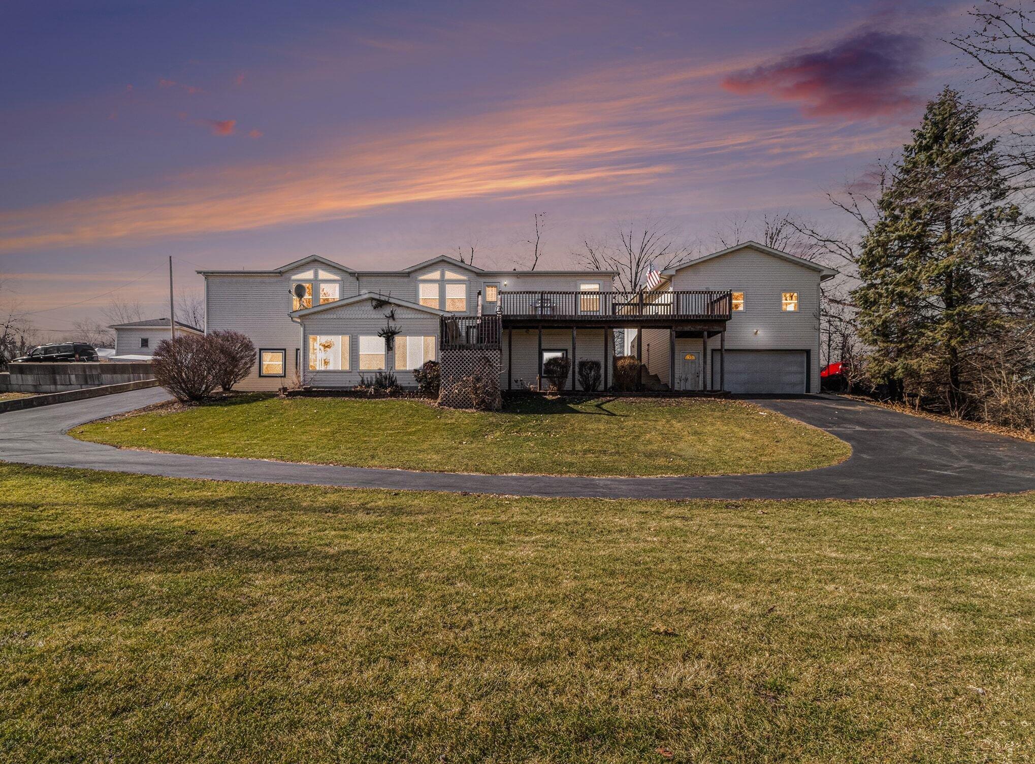 33 S 600 W, Hebron, IN 46341; Image #36