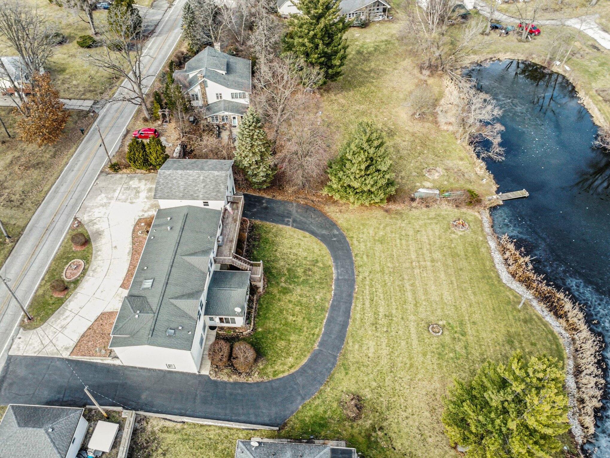 33 S 600 W, Hebron, IN 46341; Image #8