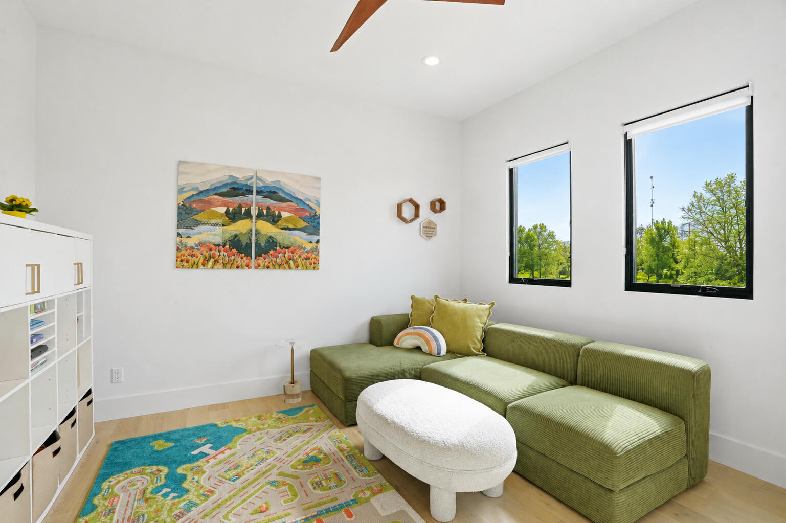 10092 Tall Grass Trail, St. John, IN 46373; Image #29