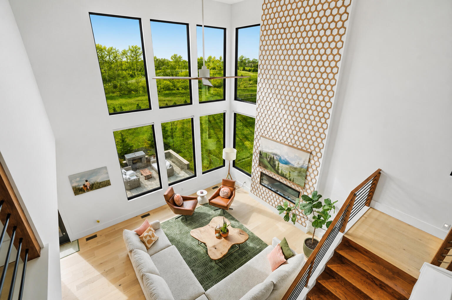 10092 Tall Grass Trail, St. John, IN 46373; Image #33