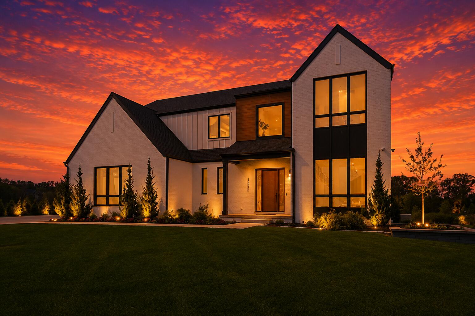 10092 Tall Grass Trail, St. John, IN 46373; Image #4