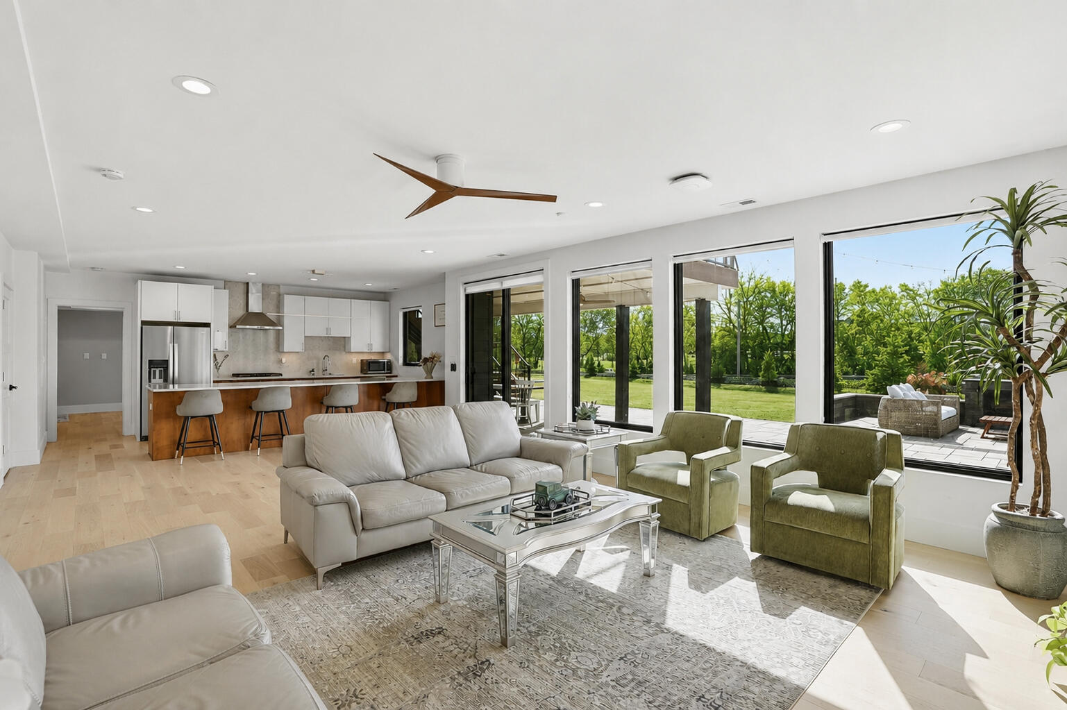 10092 Tall Grass Trail, St. John, IN 46373; Image #67