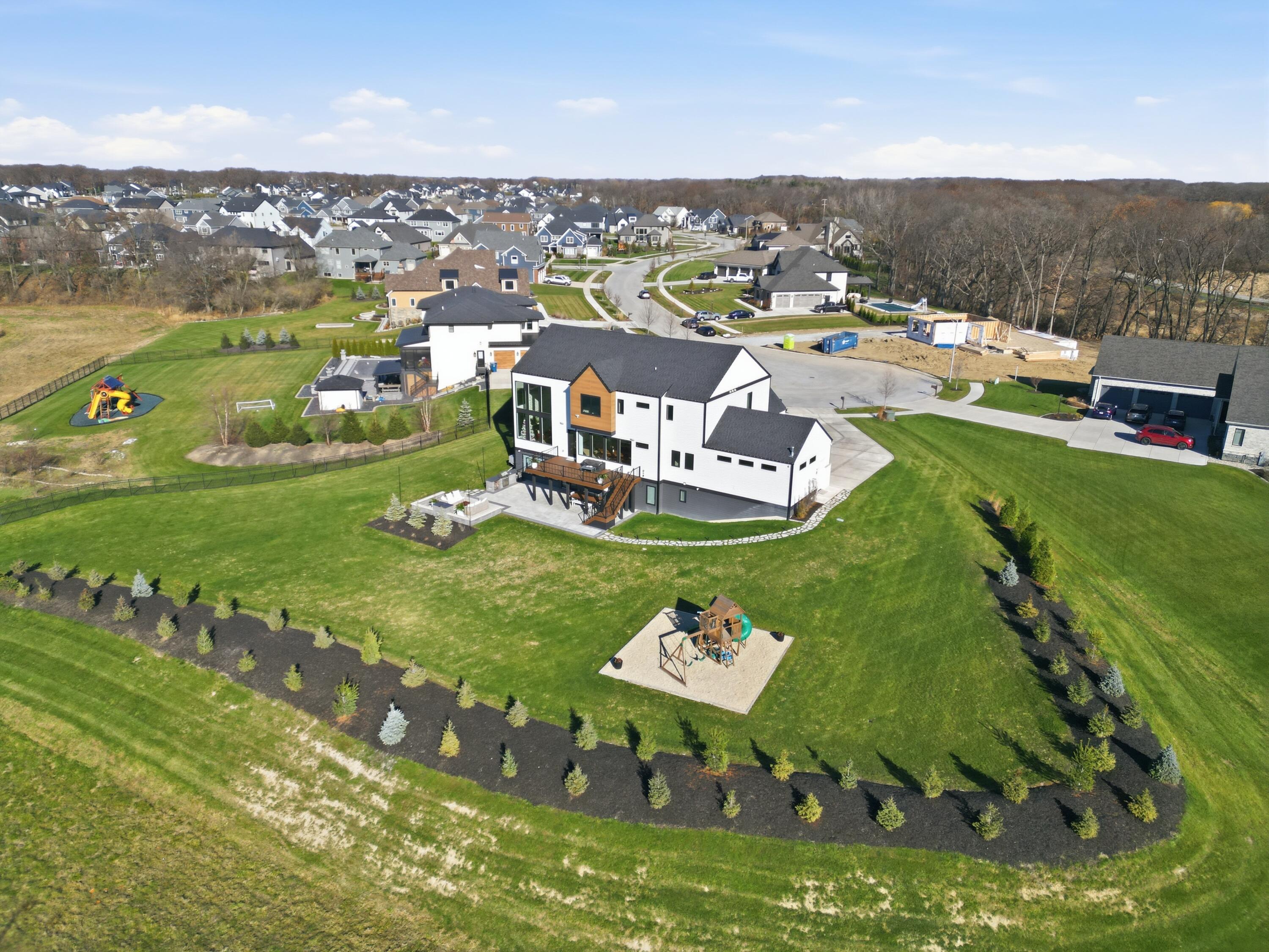 10092 Tall Grass Trail, St. John, IN 46373; Image #82