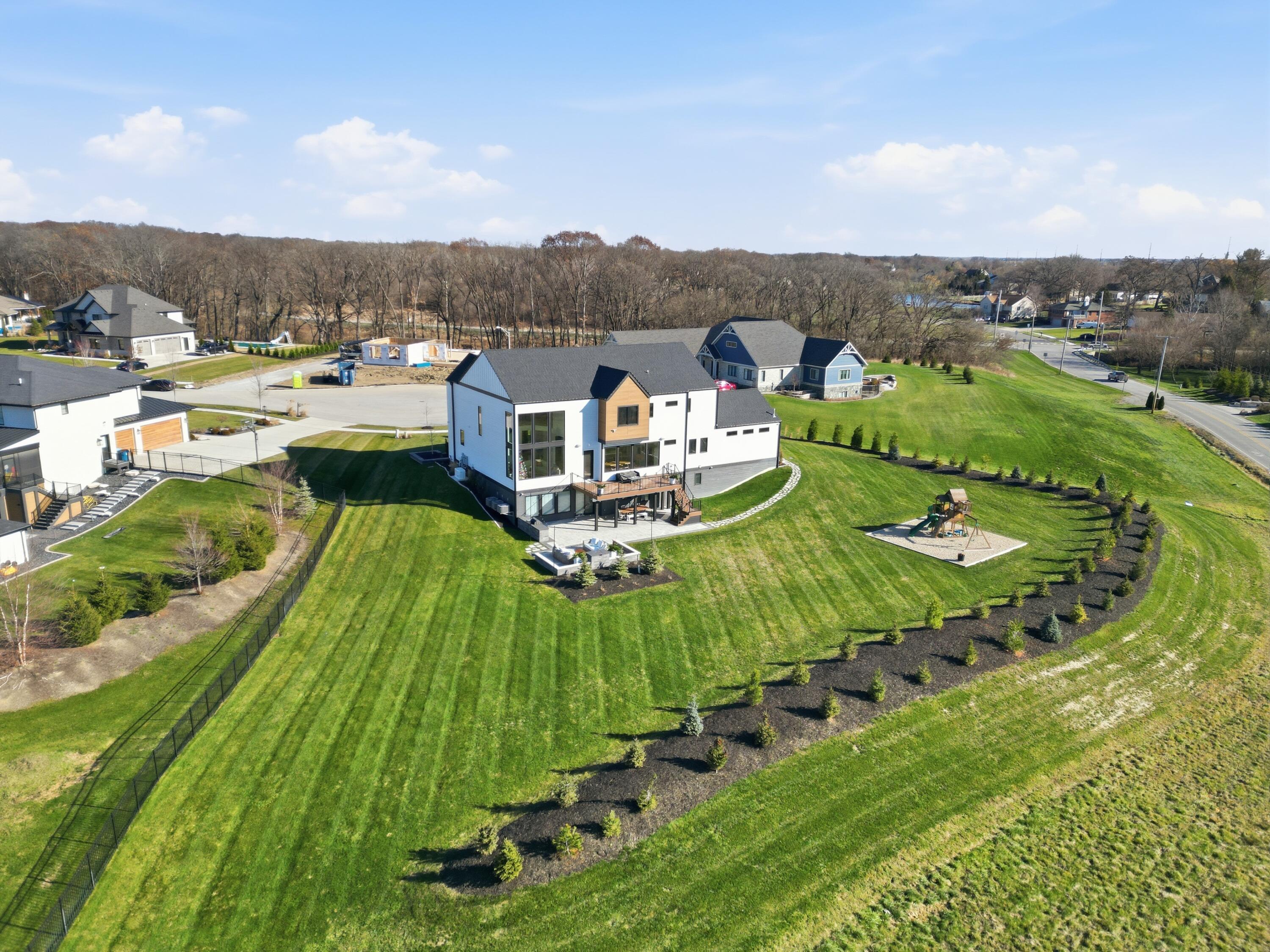 10092 Tall Grass Trail, St. John, IN 46373; Image #83