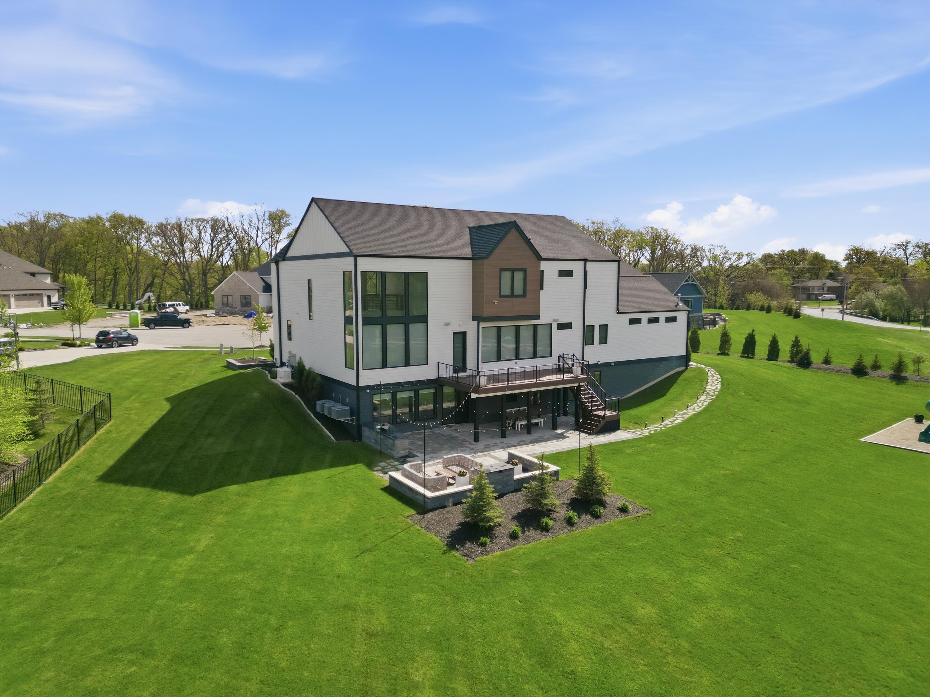 10092 Tall Grass Trail, St. John, IN 46373; Image #85
