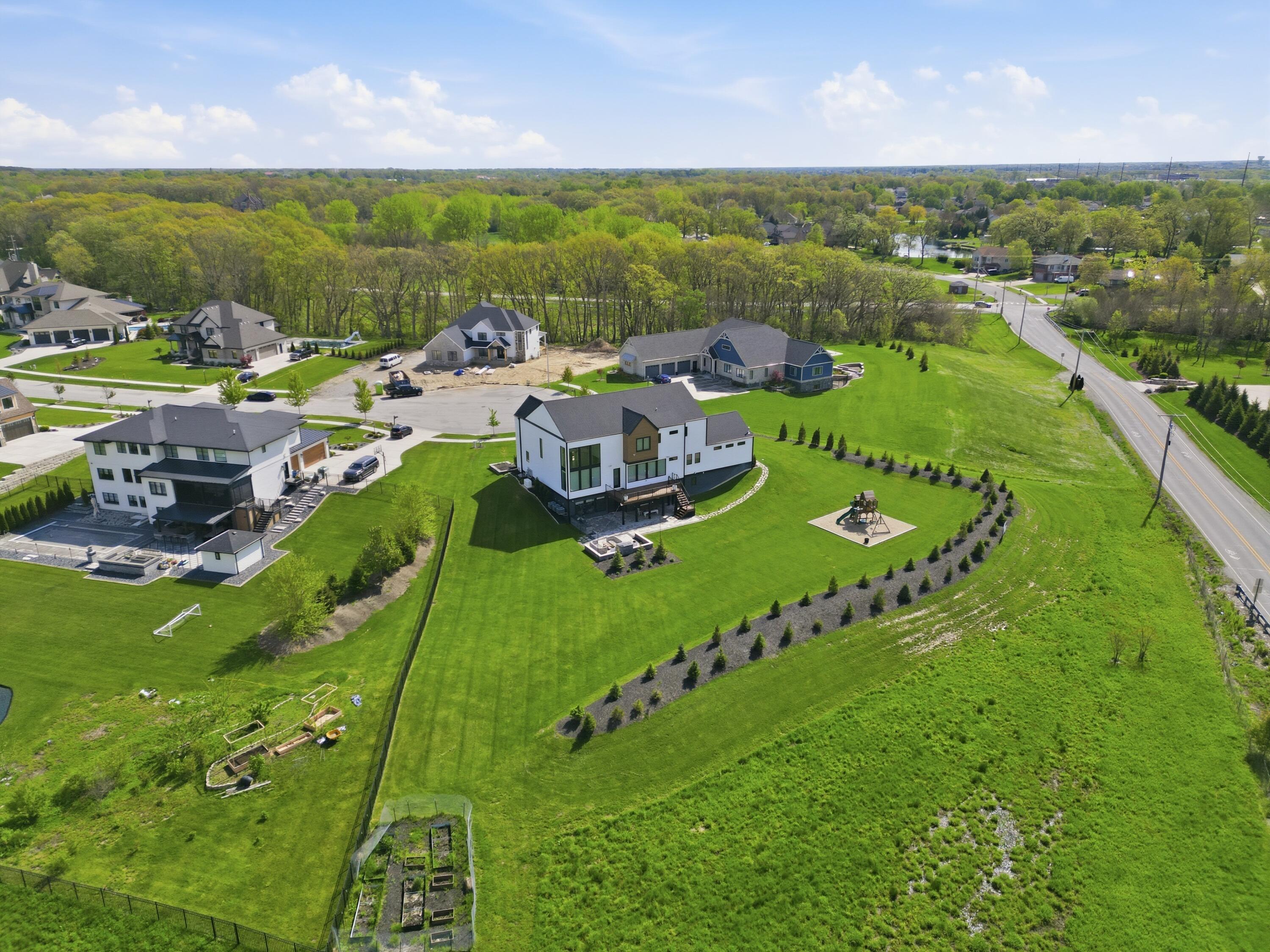 10092 Tall Grass Trail, St. John, IN 46373; Image #86