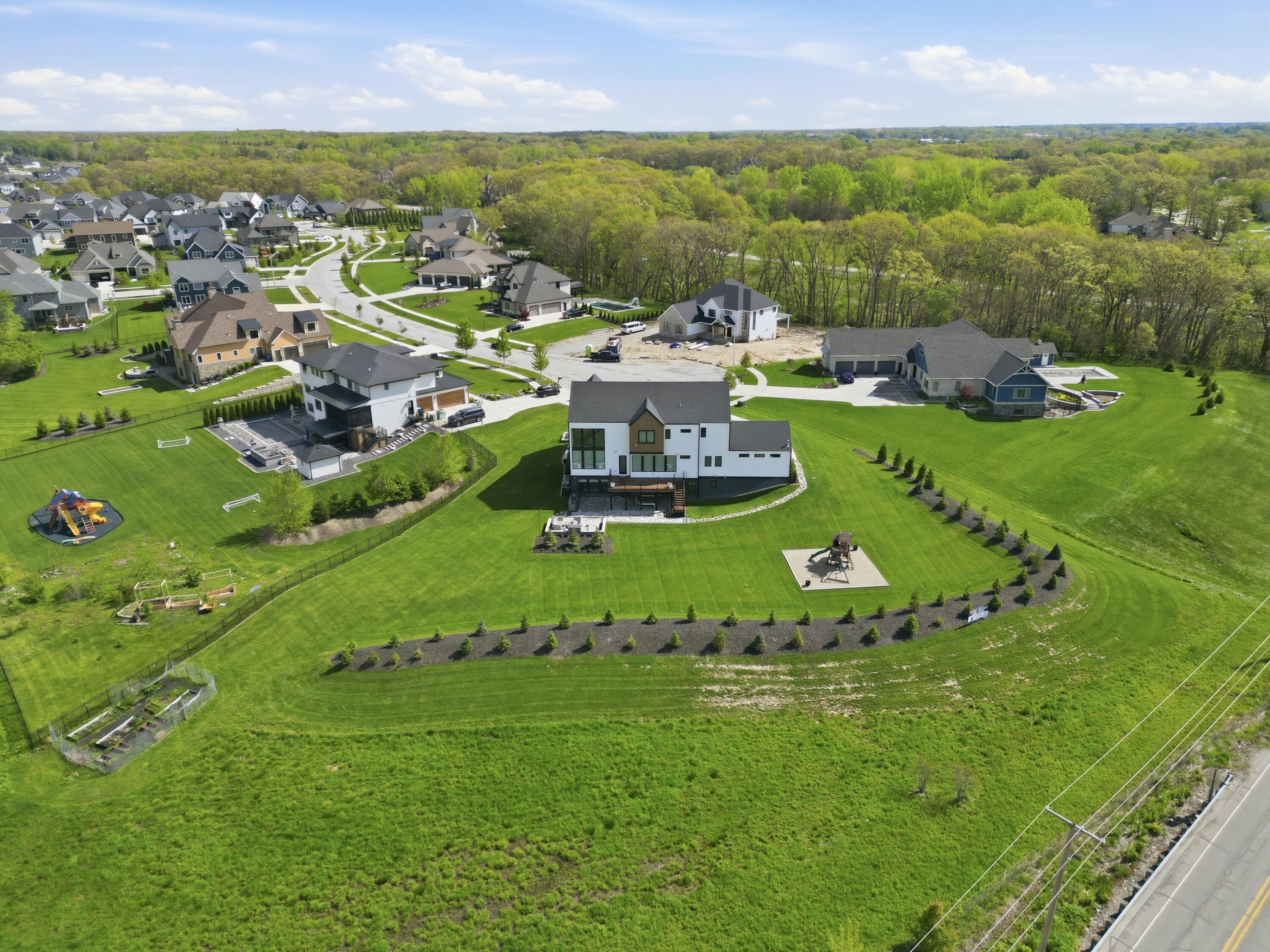10092 Tall Grass Trail, St. John, IN 46373; Image #87