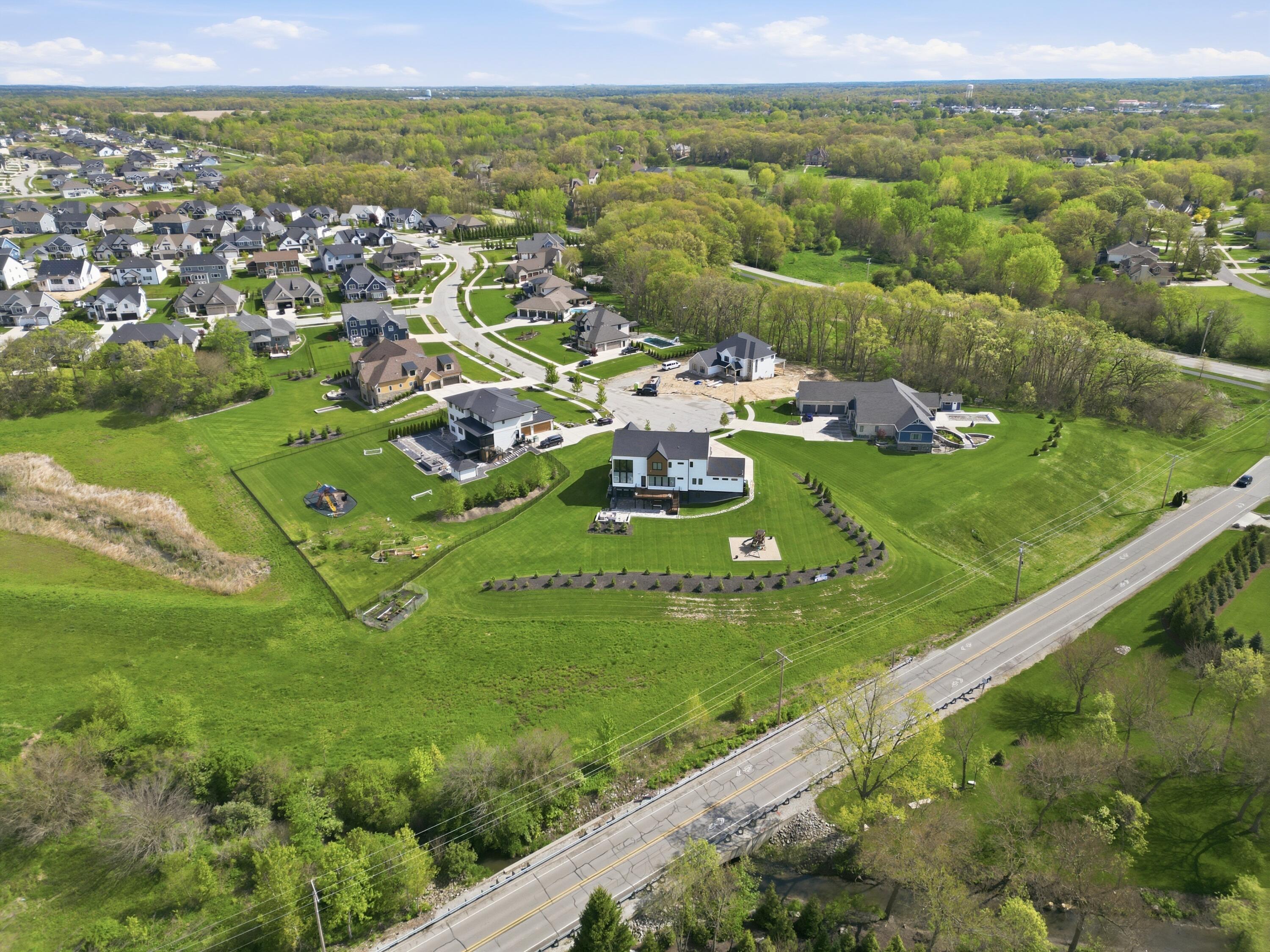 10092 Tall Grass Trail, St. John, IN 46373; Image #89