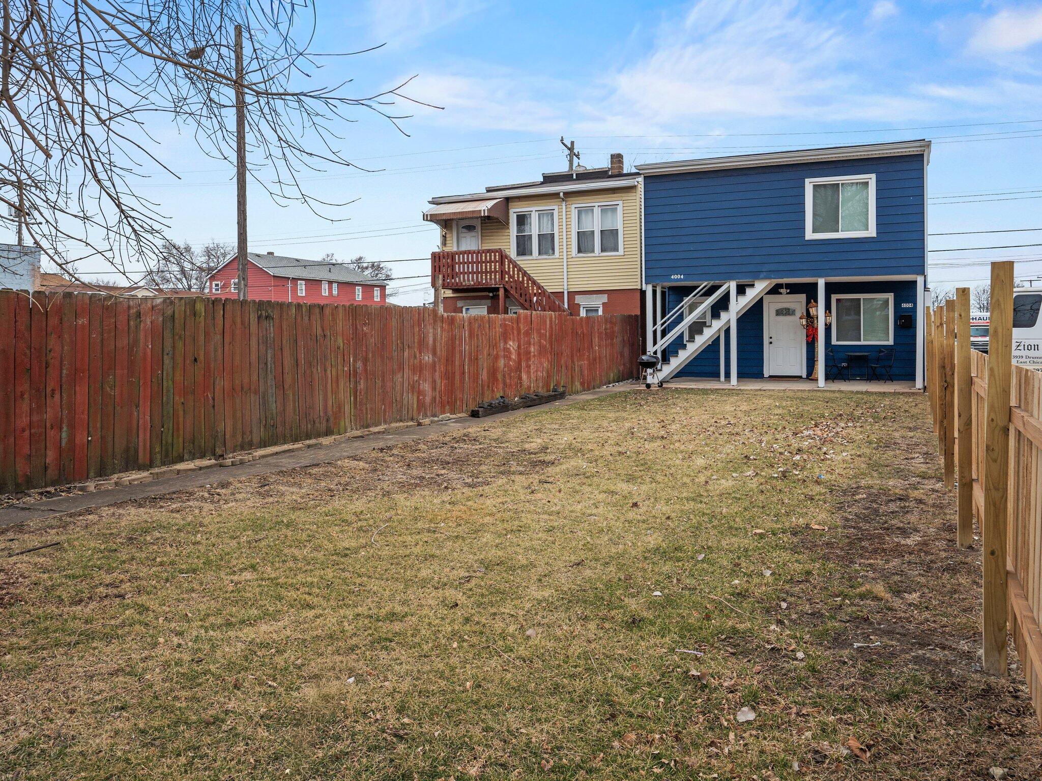 4004 Euclid Avenue, East Chicago, IN 46312; Image #2