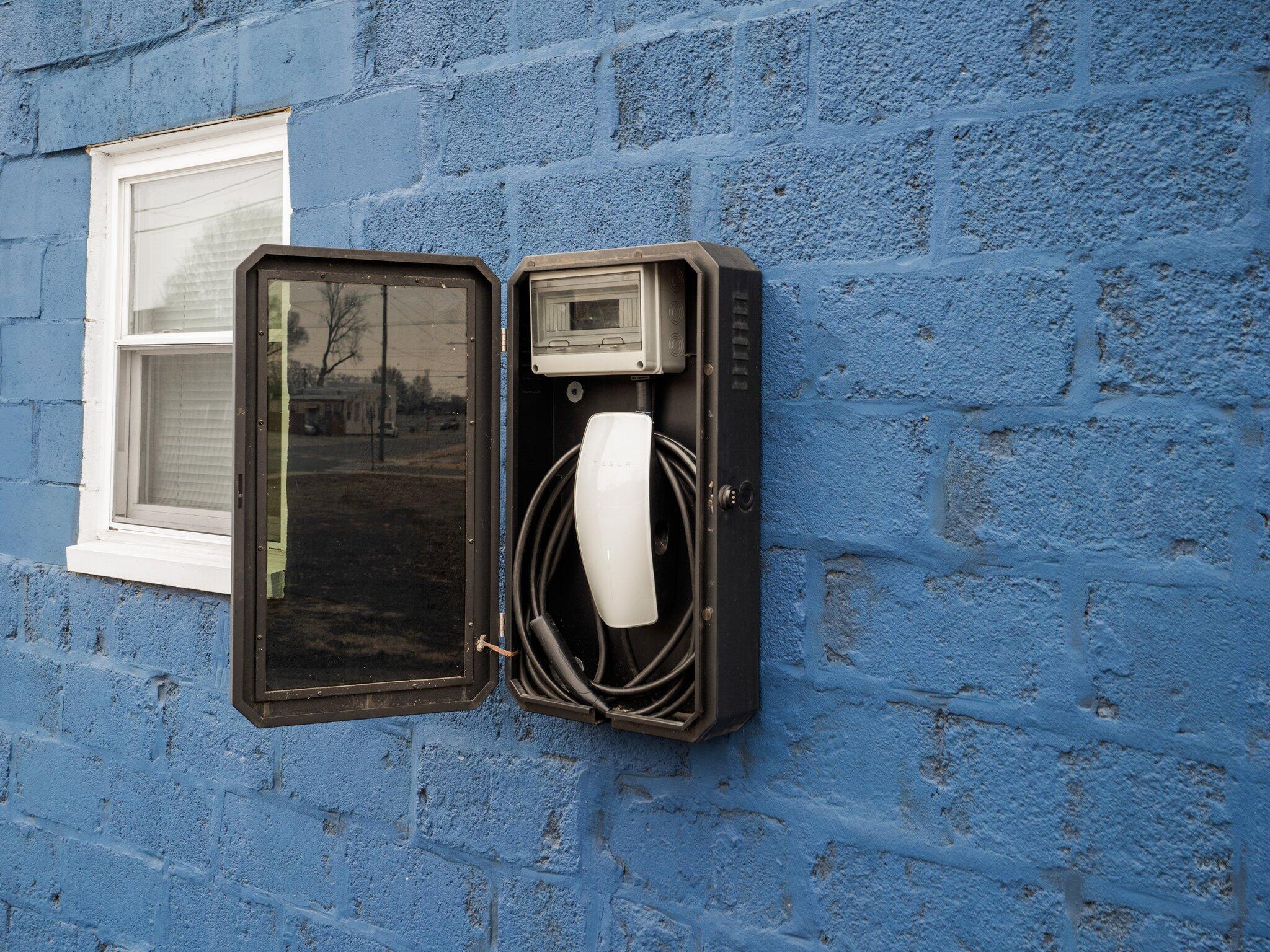 4004 Euclid Avenue, East Chicago, IN 46312; Image #30