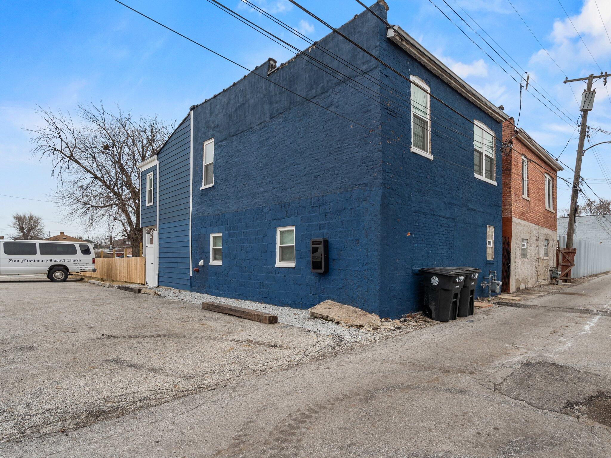 4004 Euclid Avenue, East Chicago, IN 46312; Image #31