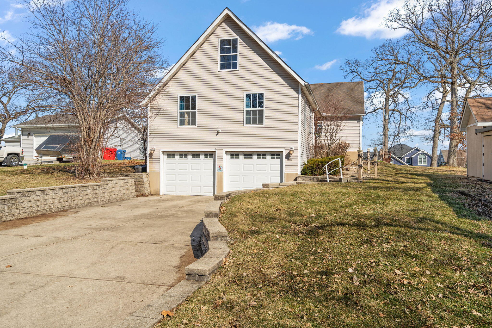 13939 Huseman Street, Cedar Lake, IN 46303; Image #16