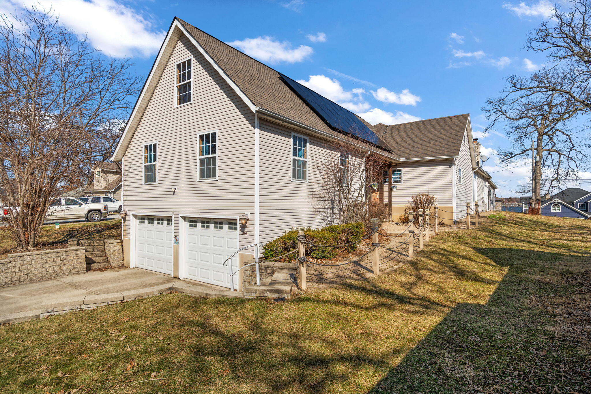 13939 Huseman Street, Cedar Lake, IN 46303; Image #17