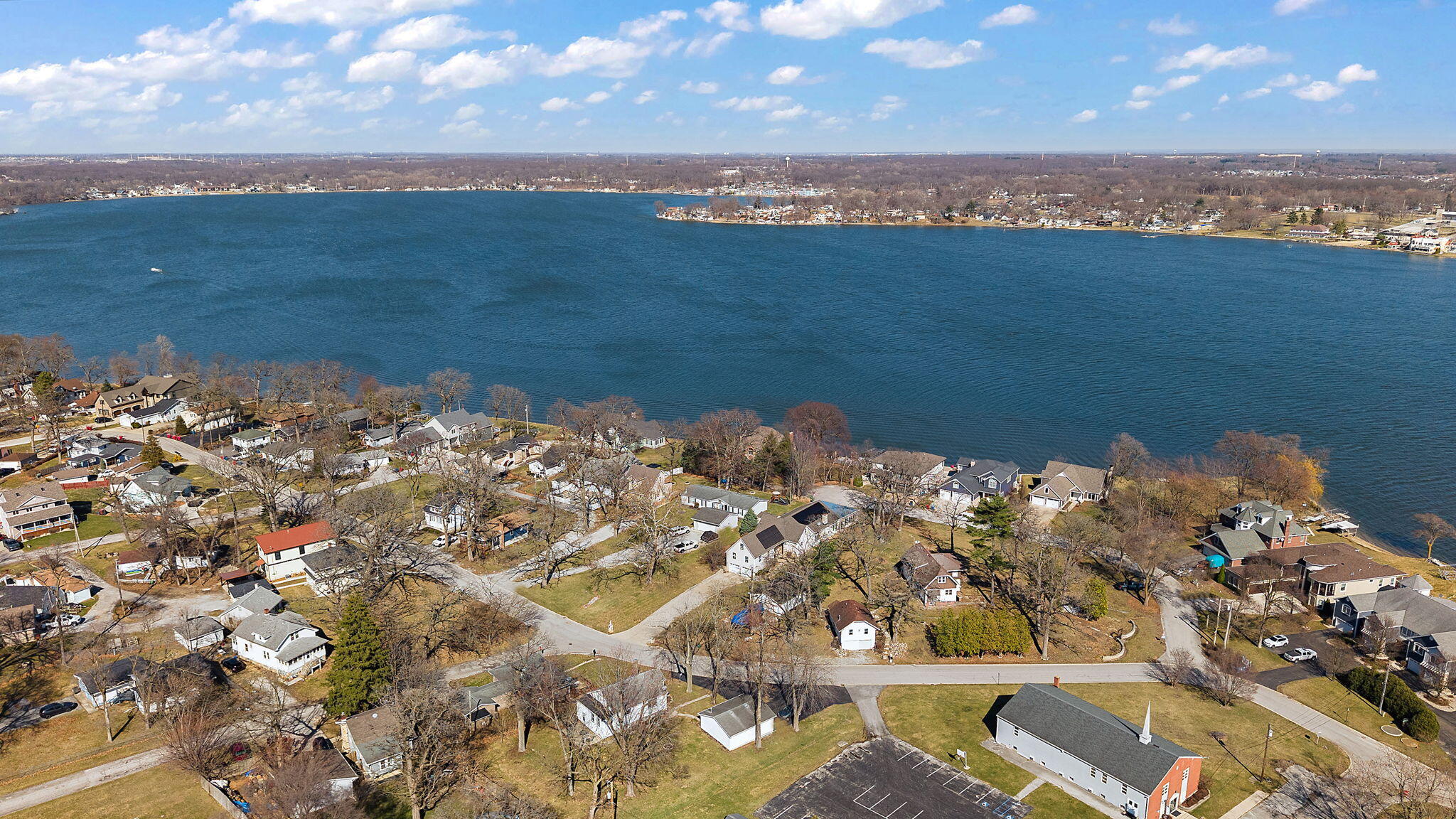 13939 Huseman Street, Cedar Lake, IN 46303; Image #2