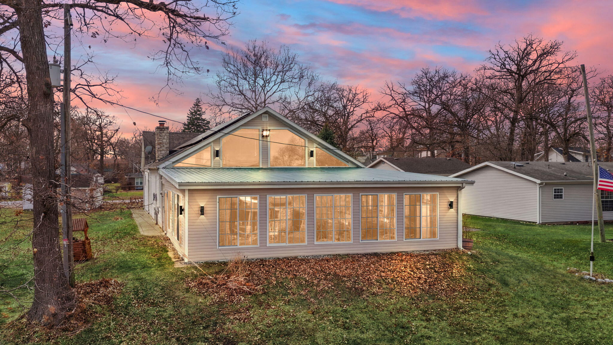 13939 Huseman Street, Cedar Lake, IN 46303; Image #23