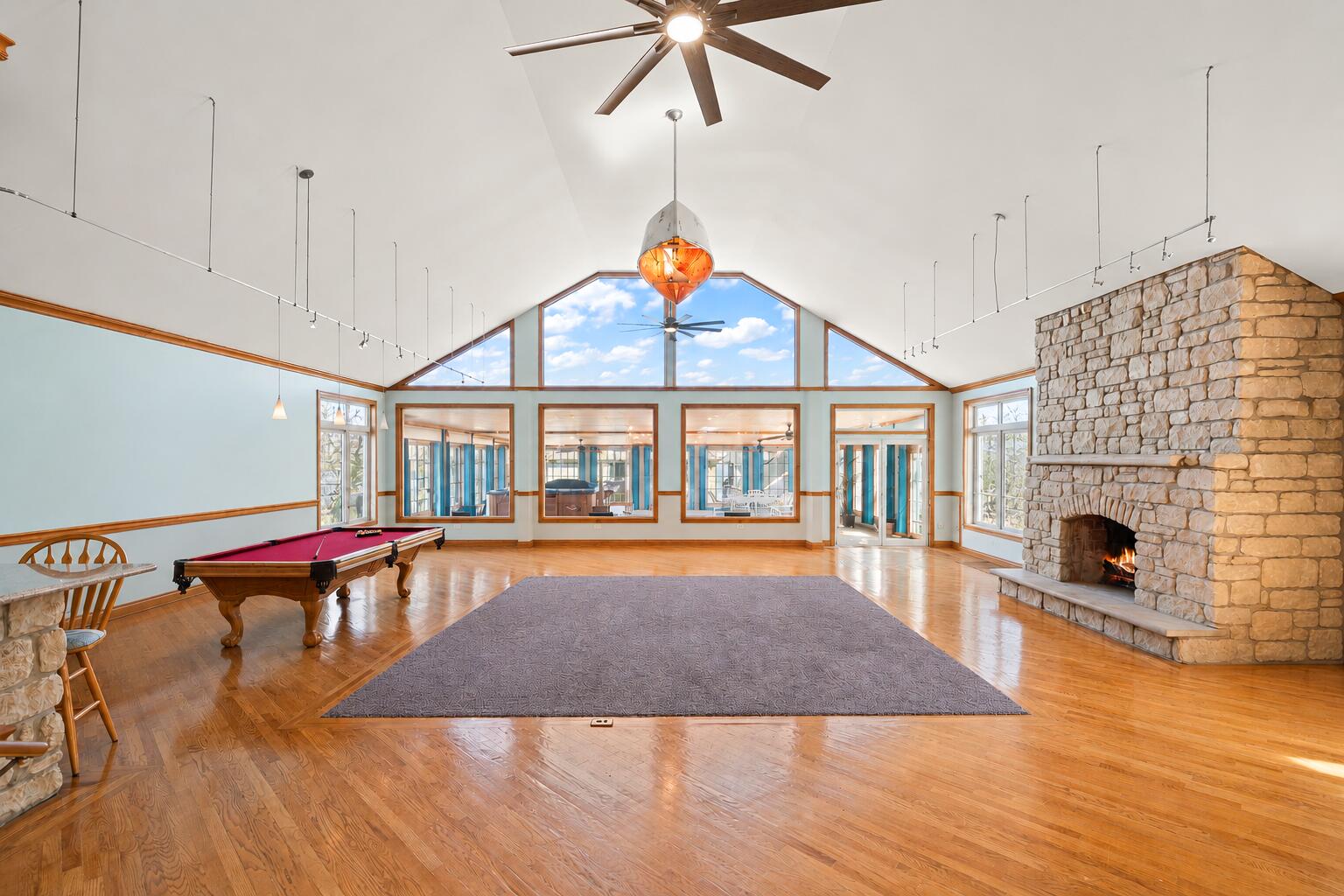 13939 Huseman Street, Cedar Lake, IN 46303; Image #6