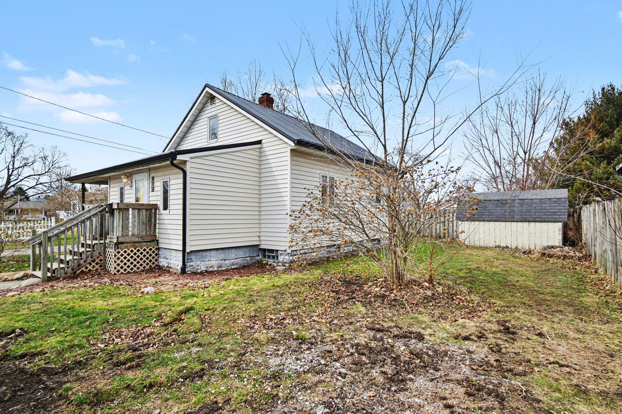602 Illinois Street, Walkerton, IN 46574; Image #3