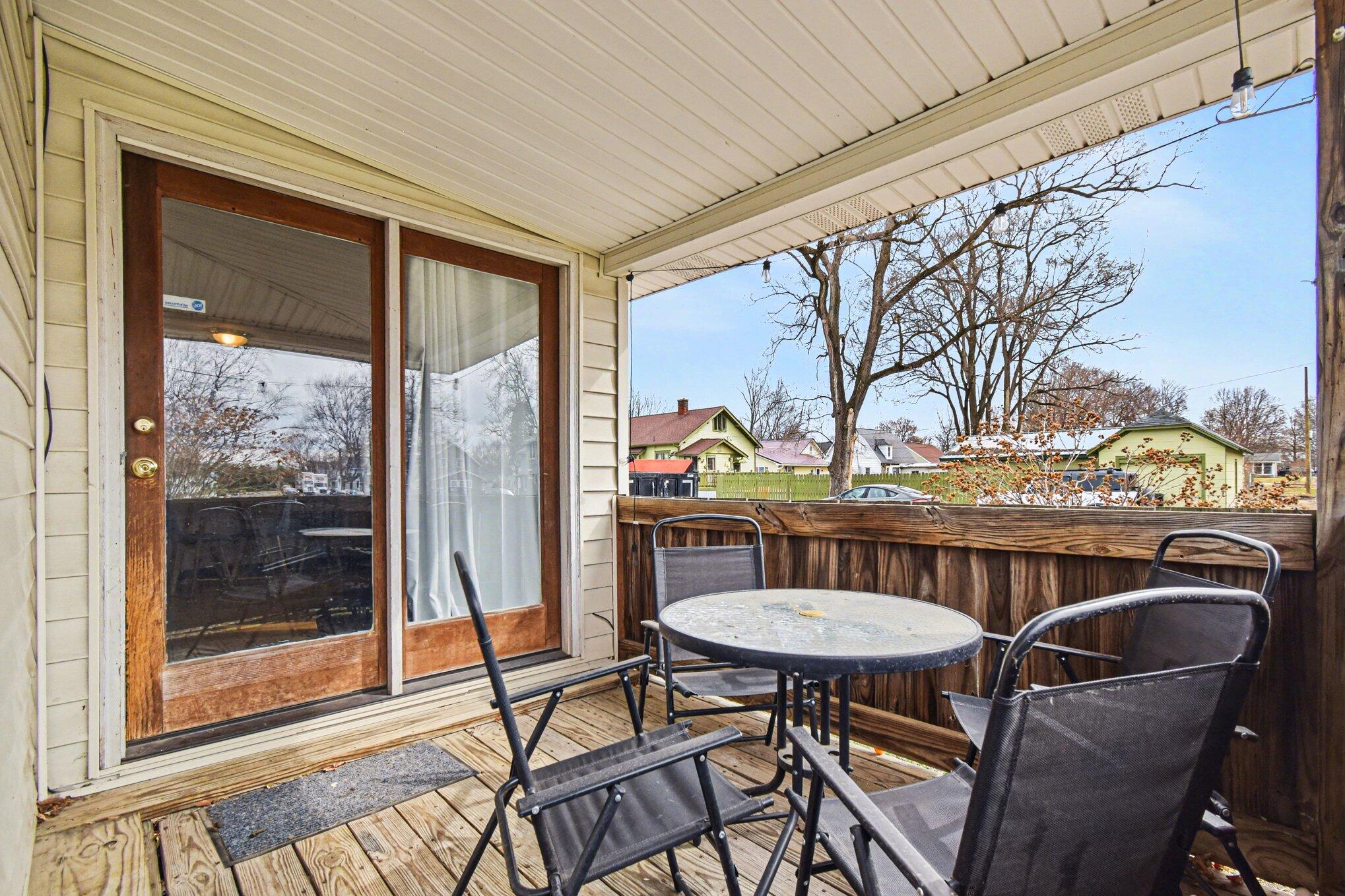 602 Illinois Street, Walkerton, IN 46574; Image #5