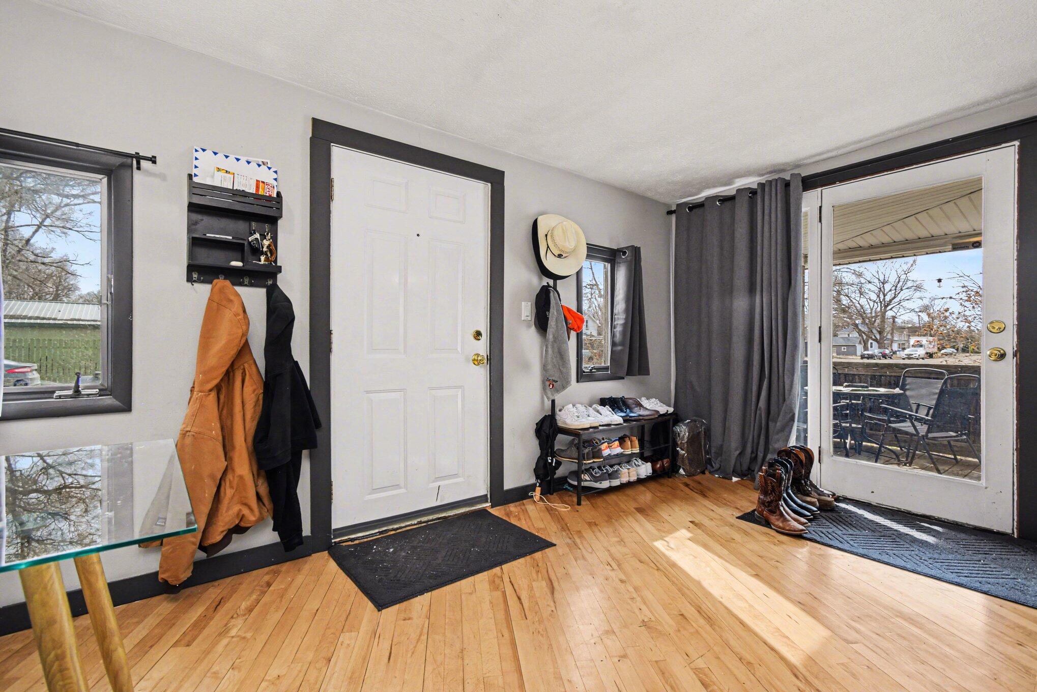 602 Illinois Street, Walkerton, IN 46574; Image #6