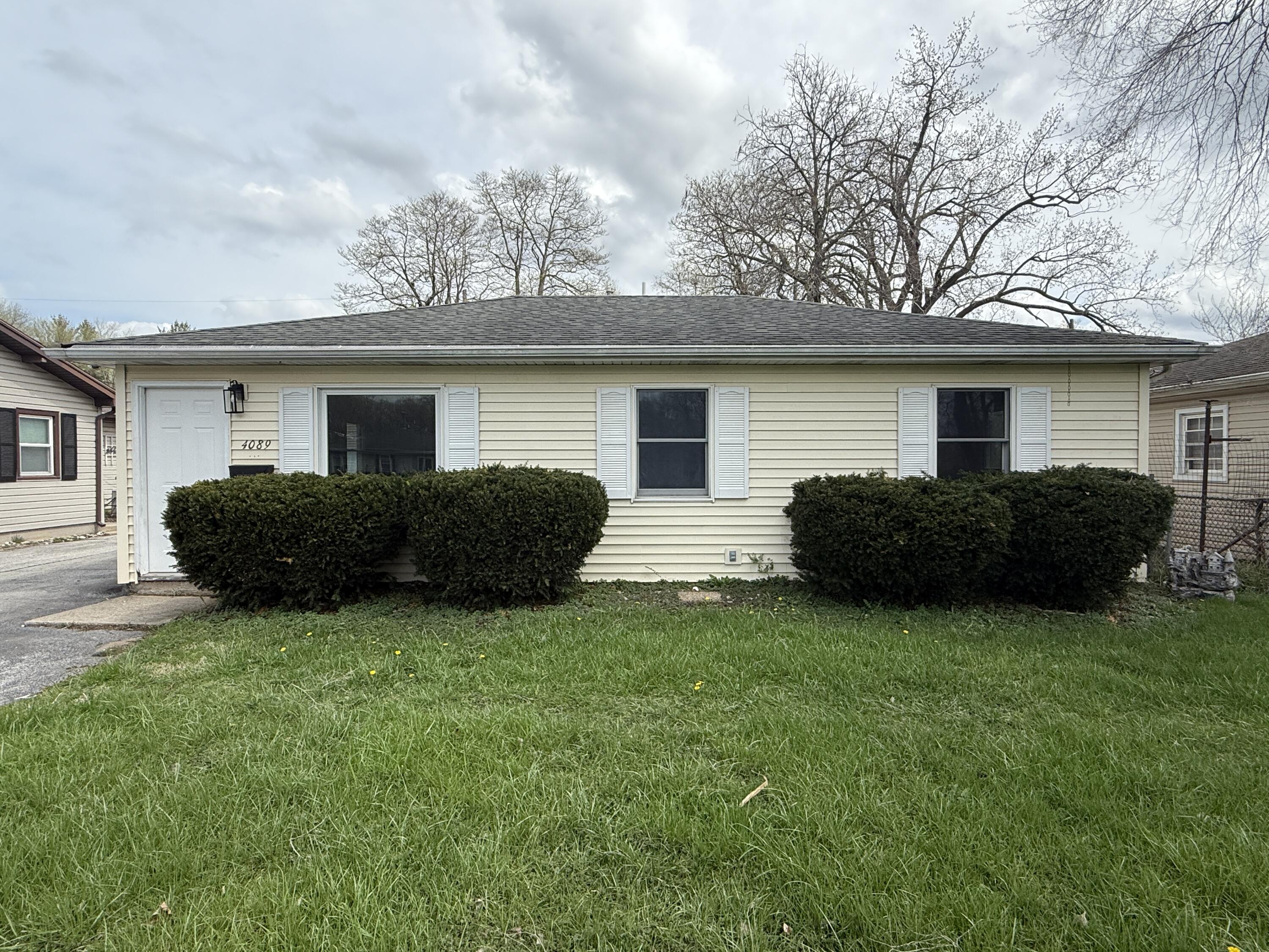 4089 Willow Street, Hobart, IN 46342; Image #12